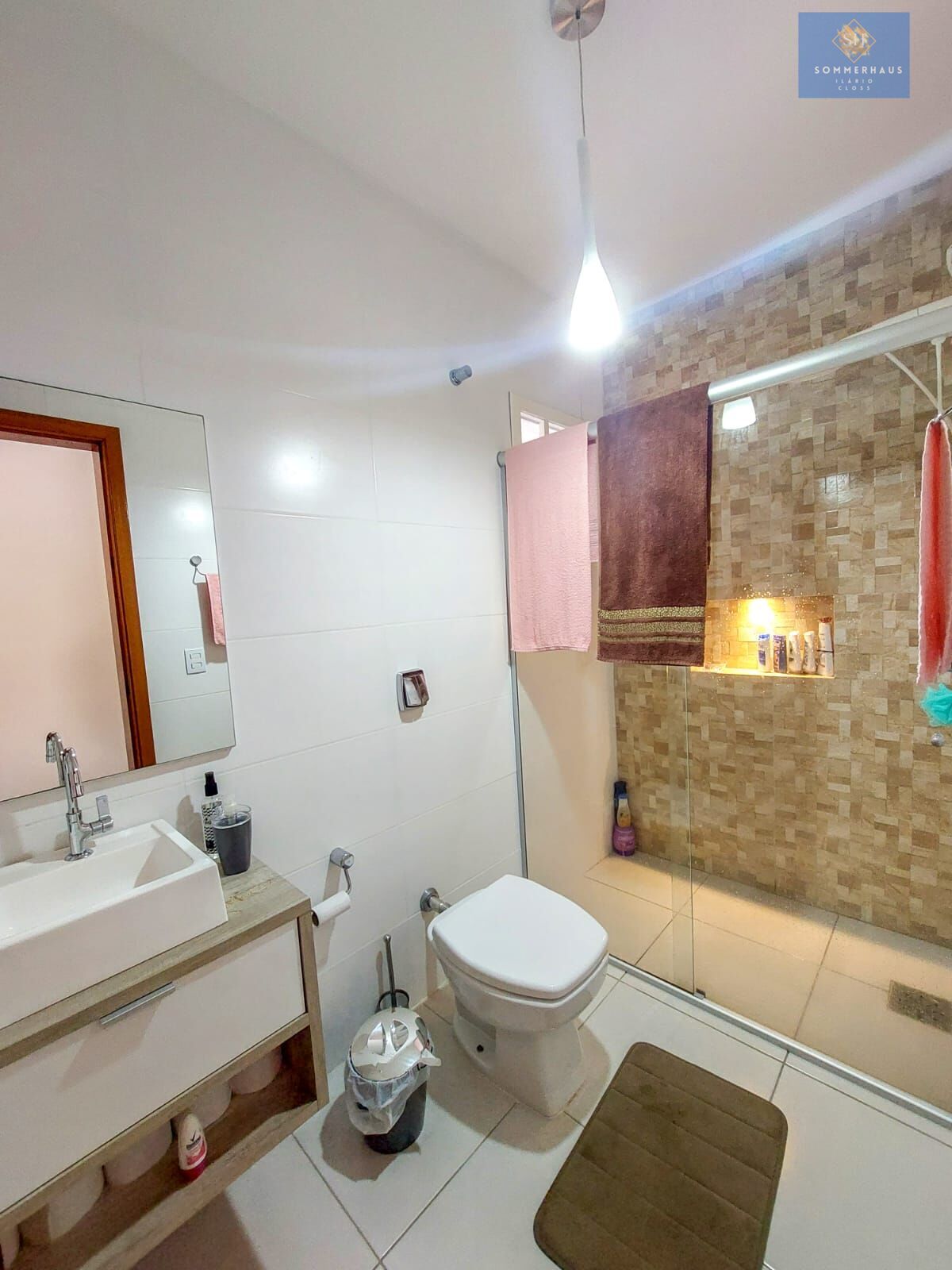 Casa à venda com 2 quartos, 75m² - Foto 13