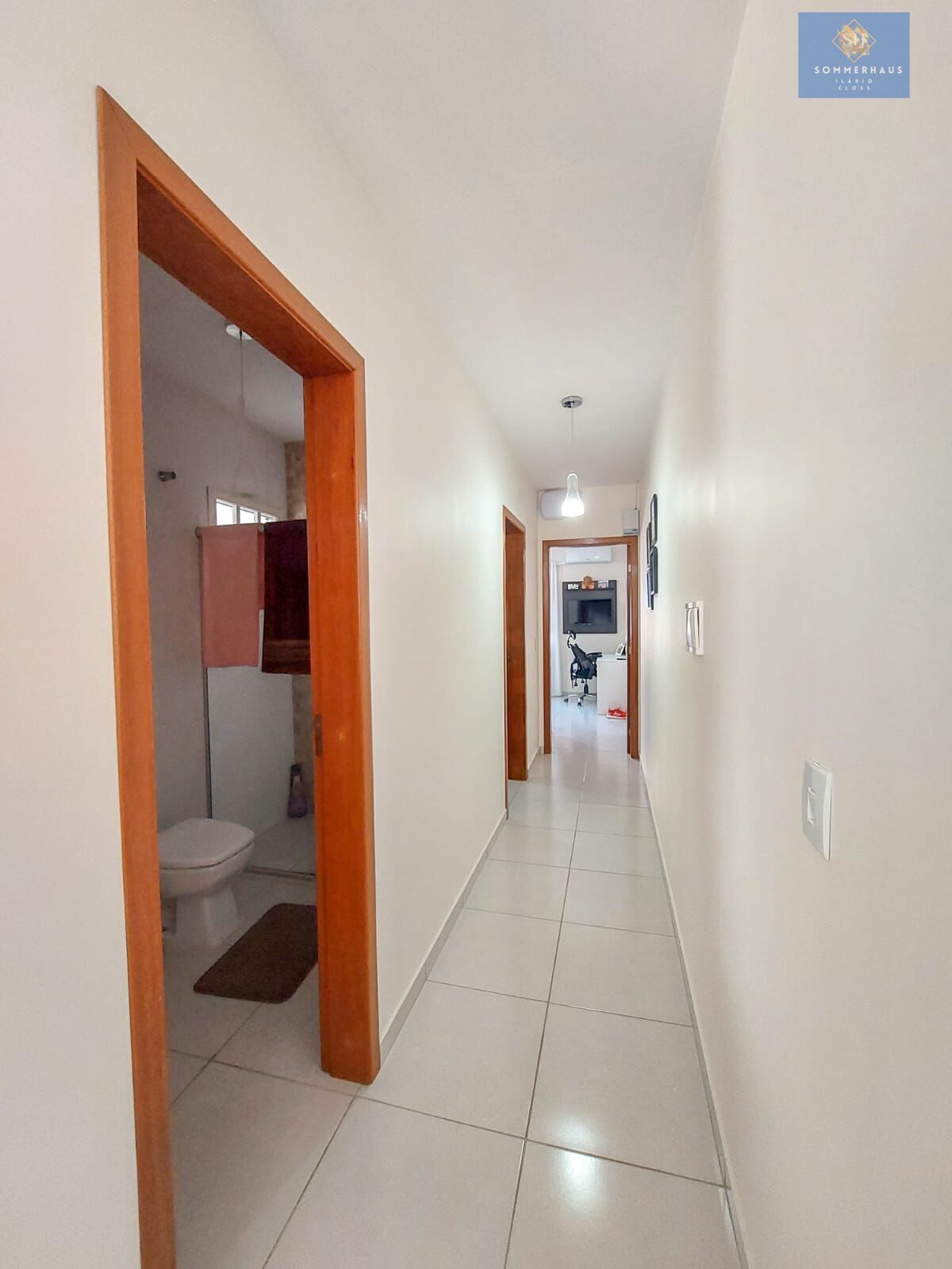 Casa à venda com 2 quartos, 75m² - Foto 12