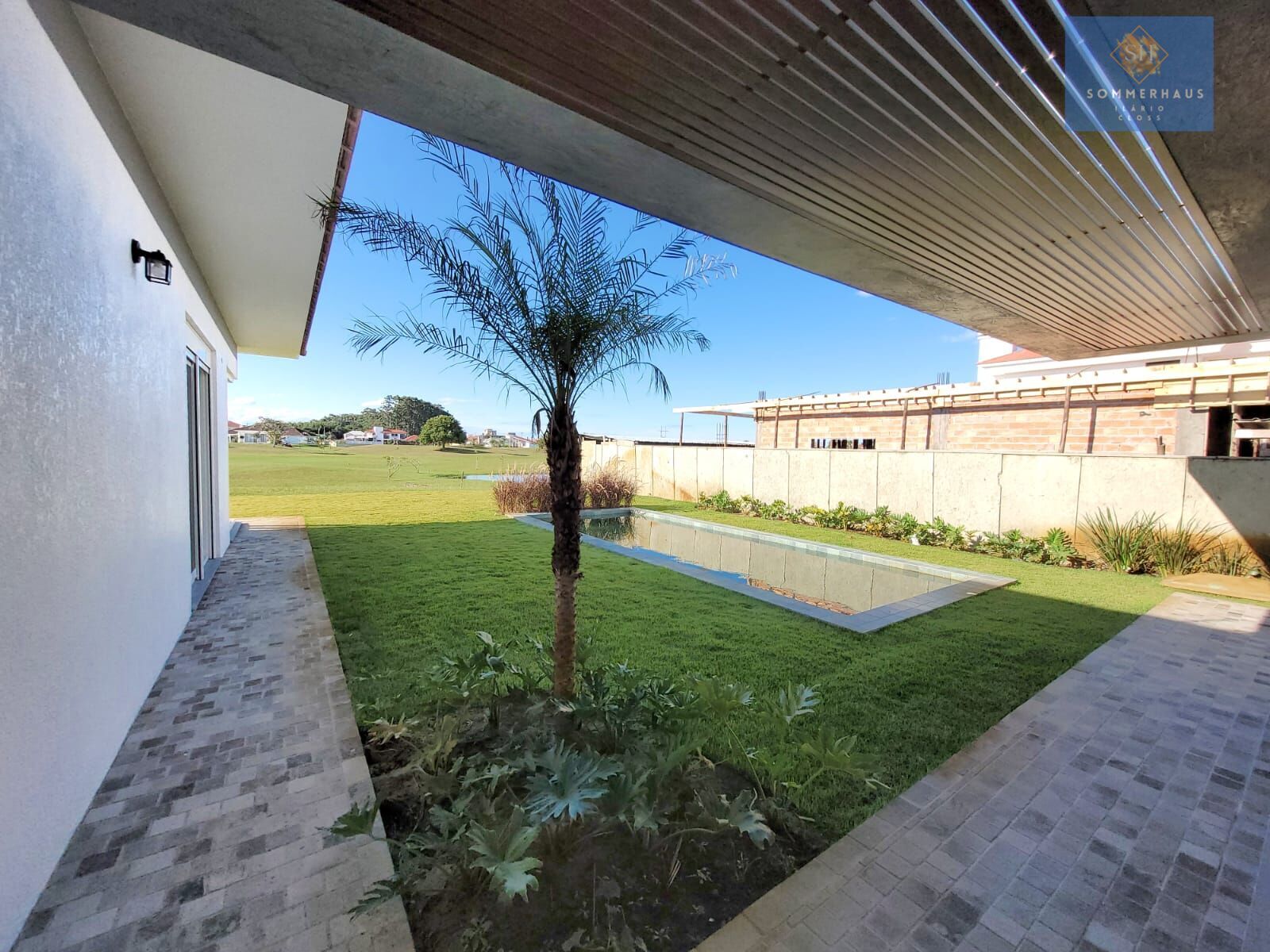 Casa de Condomínio à venda com 5 quartos, 282m² - Foto 5