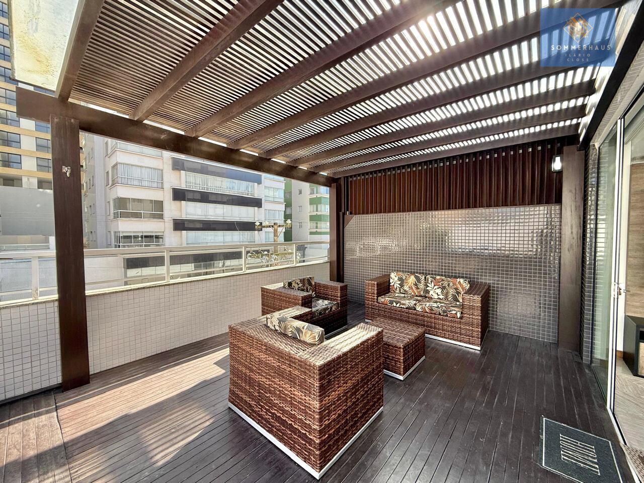 Apartamento, 2 quartos, 133 m² - Foto 7