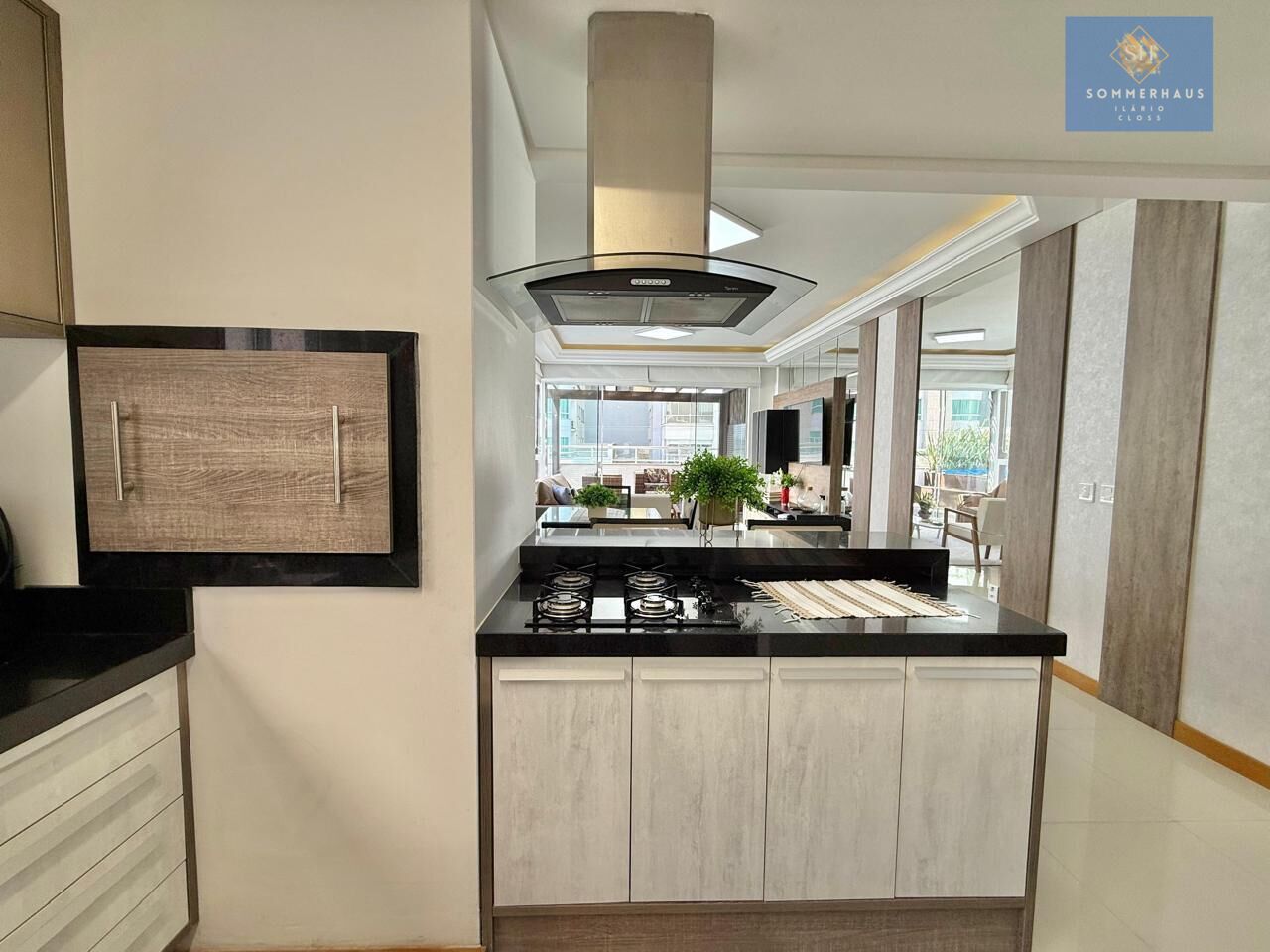 Apartamento, 2 quartos, 133 m² - Foto 21