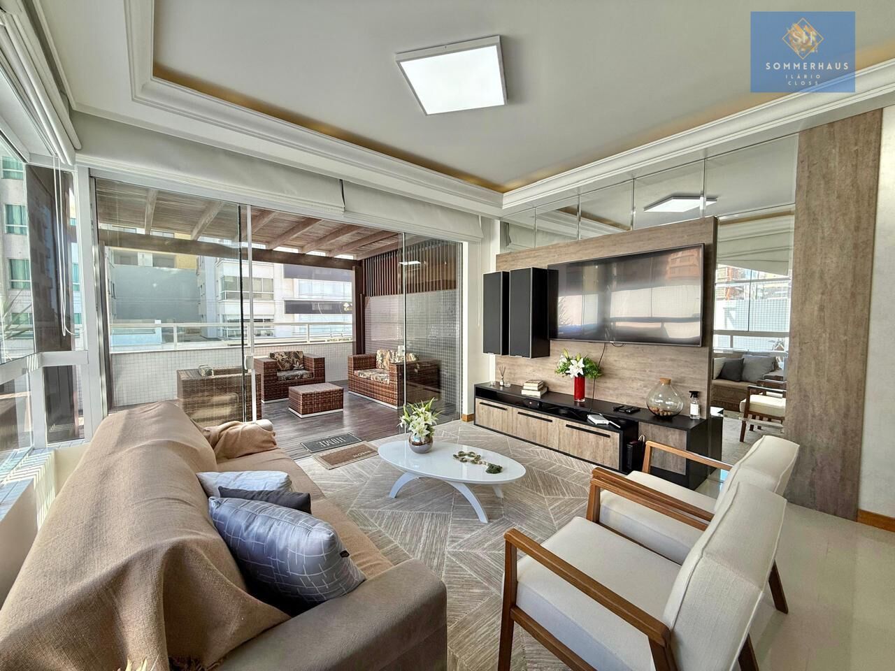 Apartamento, 2 quartos, 133 m² - Foto 10