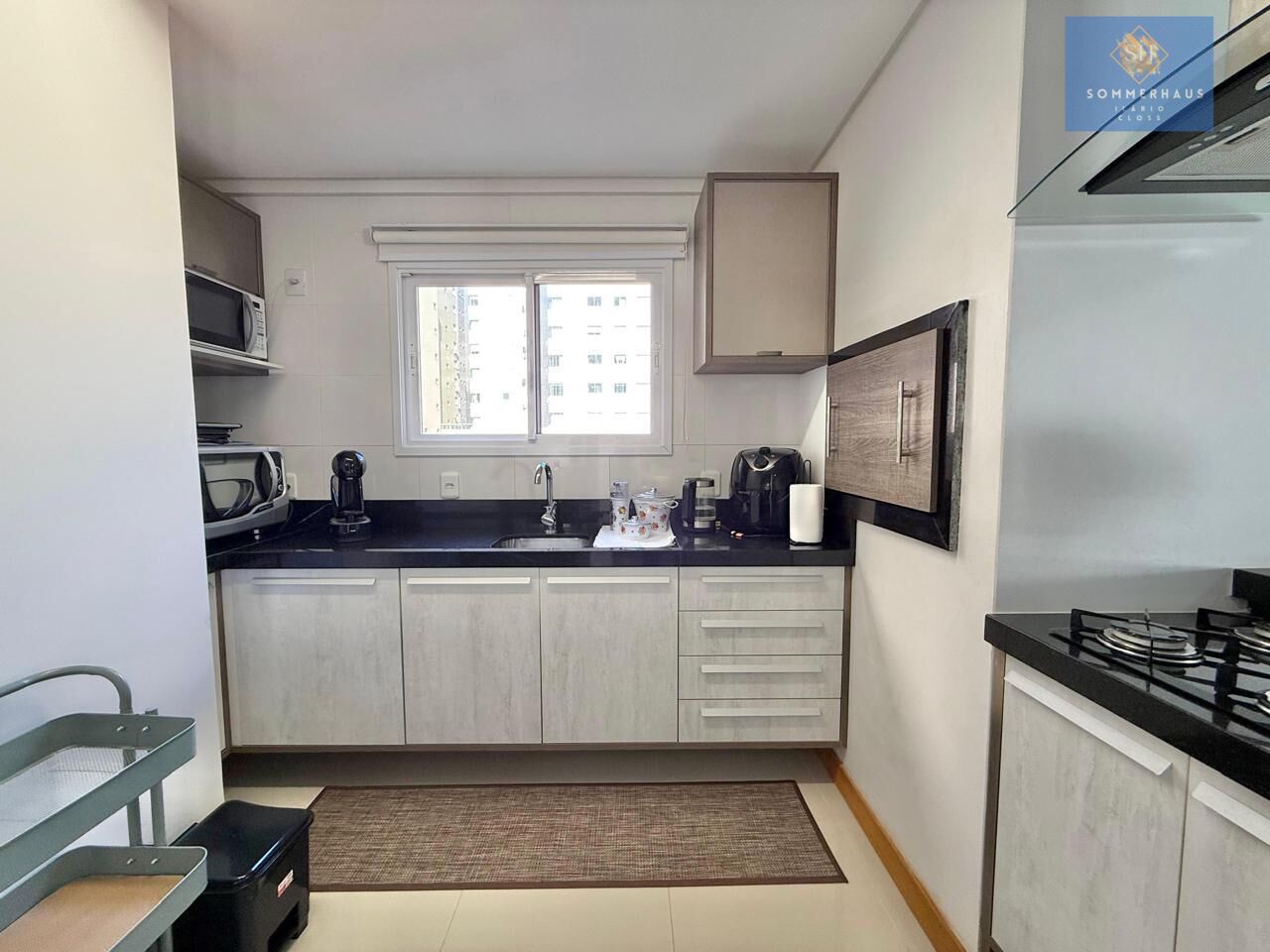 Apartamento, 2 quartos, 133 m² - Foto 18