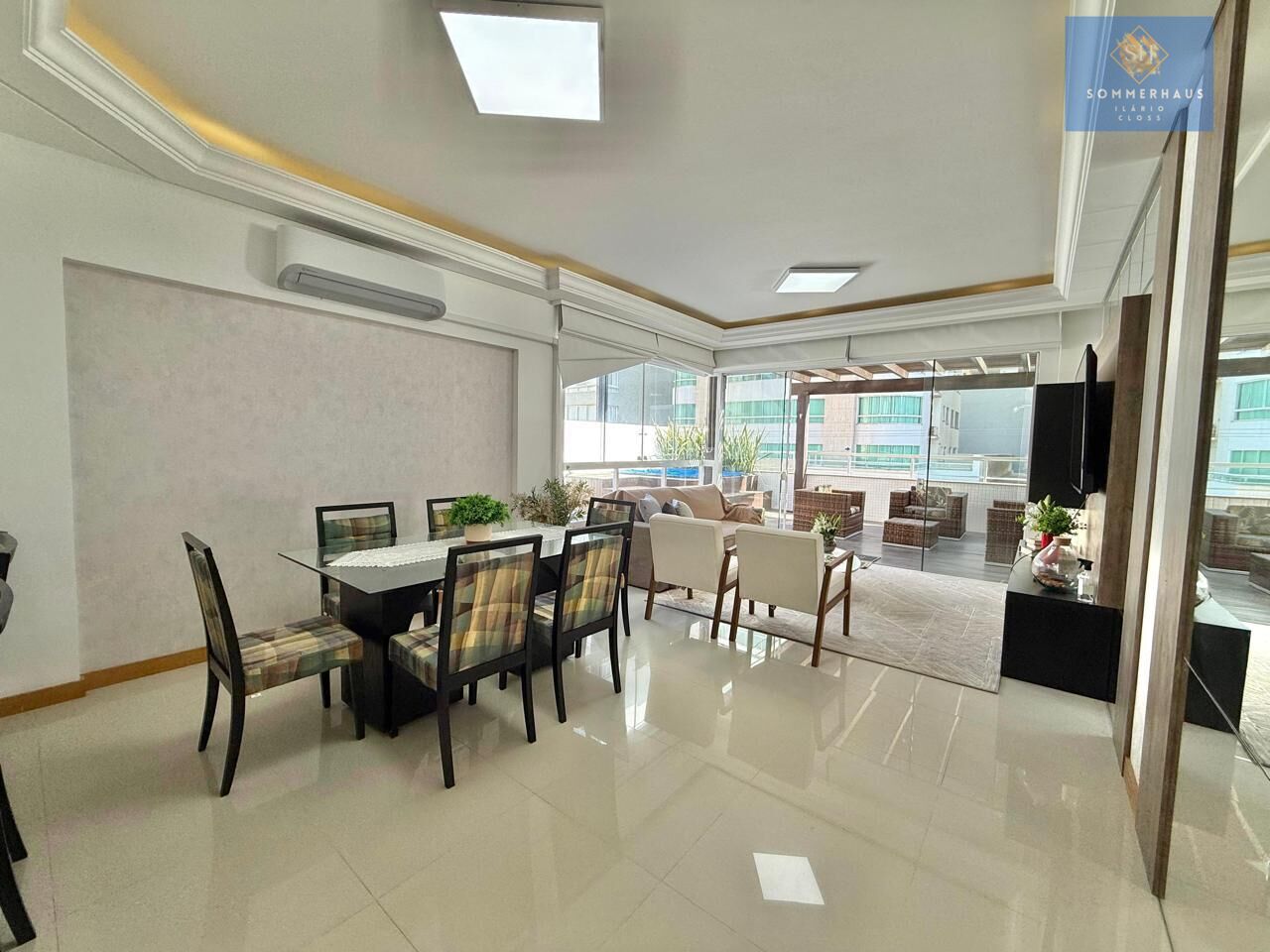 Apartamento, 2 quartos, 133 m² - Foto 15