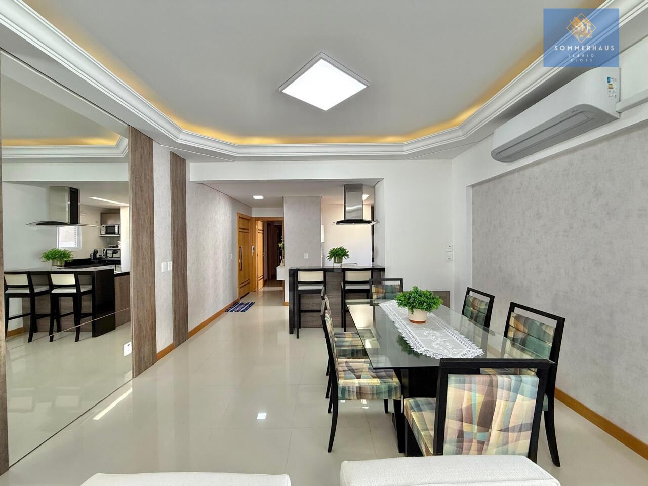 Apartamento, 2 quartos, 133 m² - Foto 19