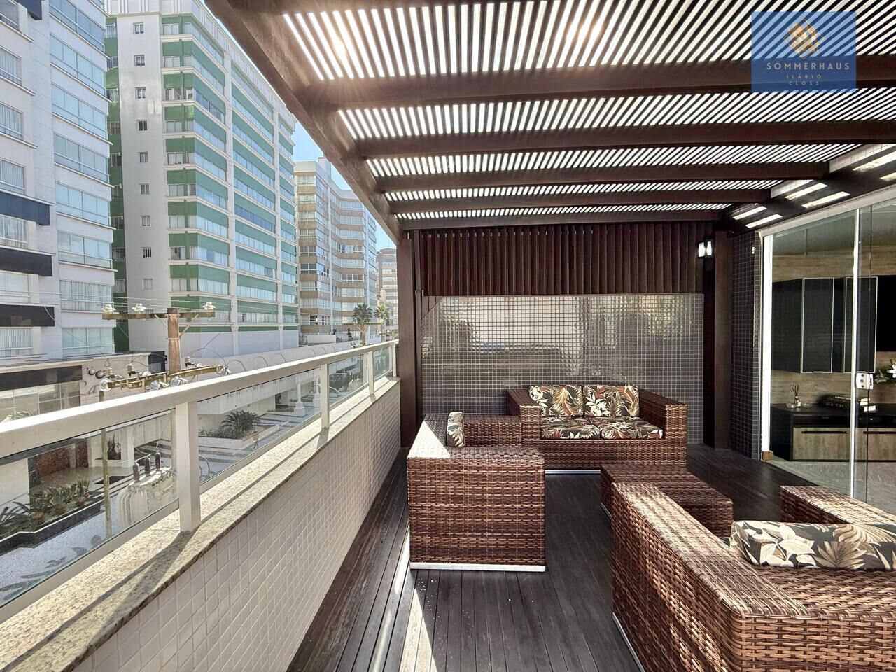 Apartamento, 2 quartos, 133 m² - Foto 6