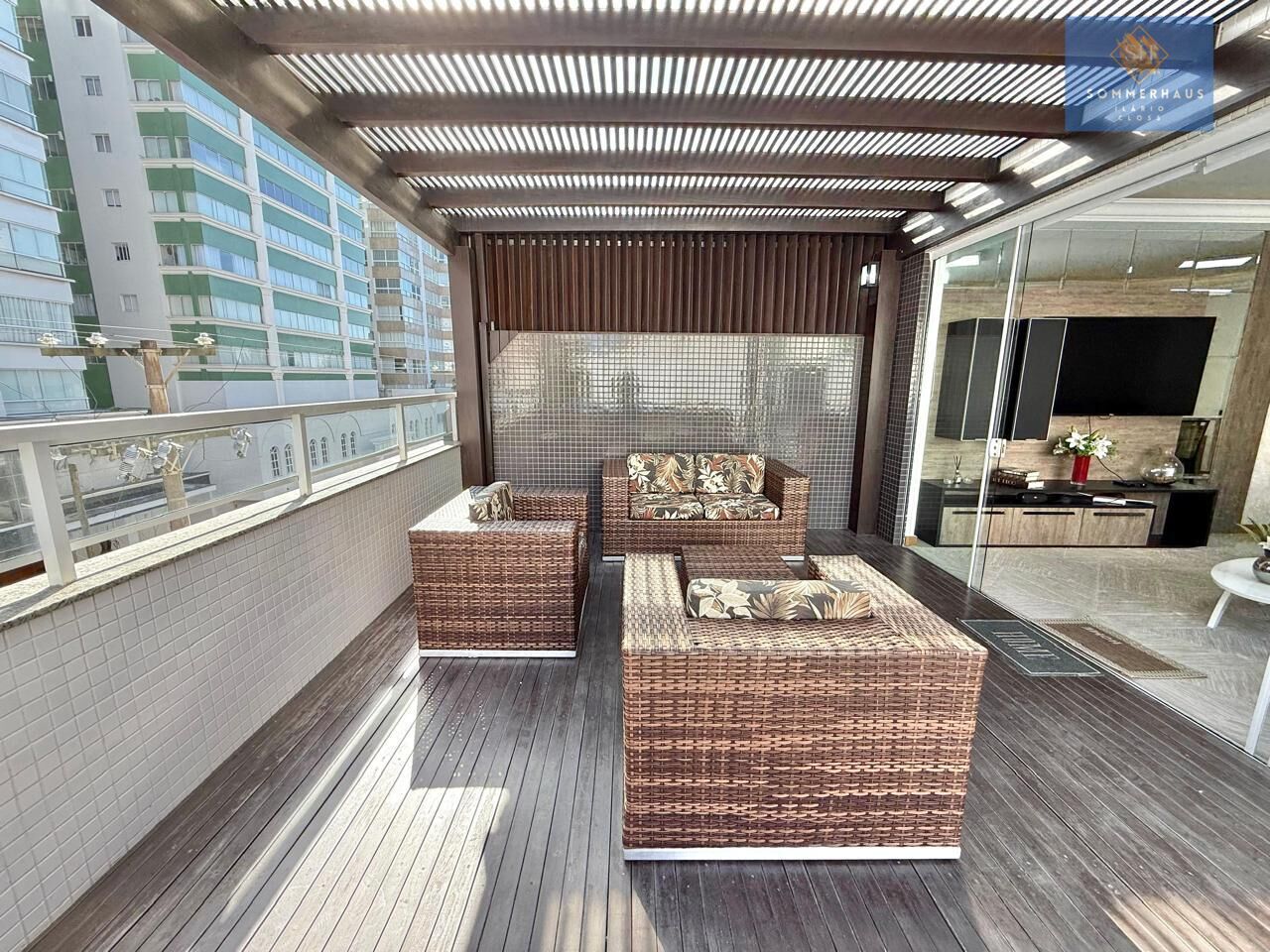 Apartamento, 2 quartos, 133 m² - Foto 22