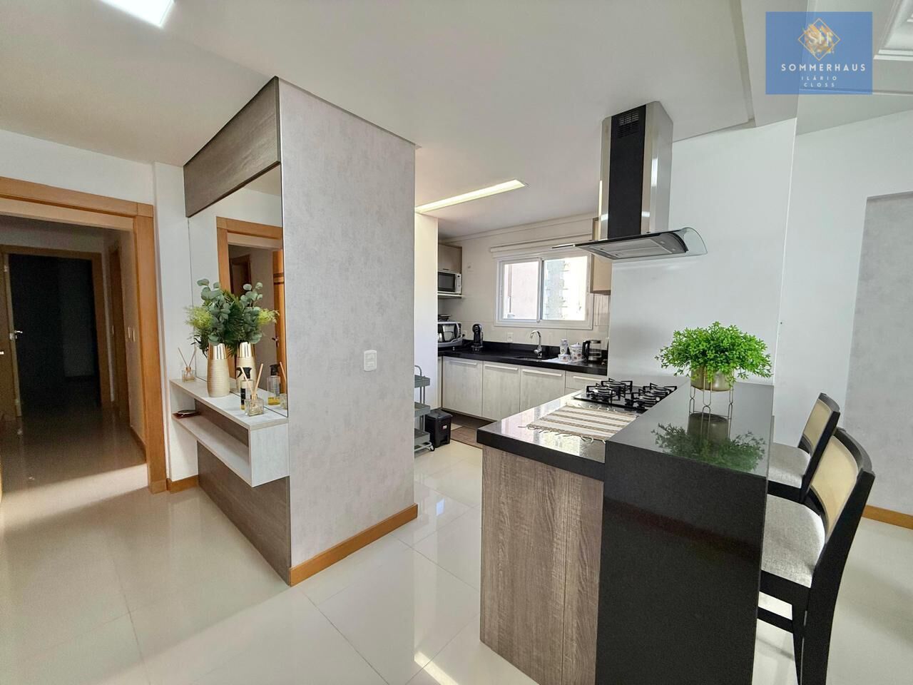 Apartamento, 2 quartos, 133 m² - Foto 13