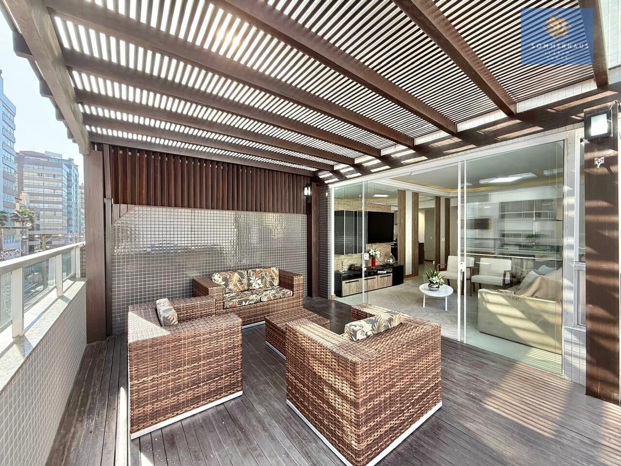 Apartamento, 2 quartos, 133 m² - Foto 5