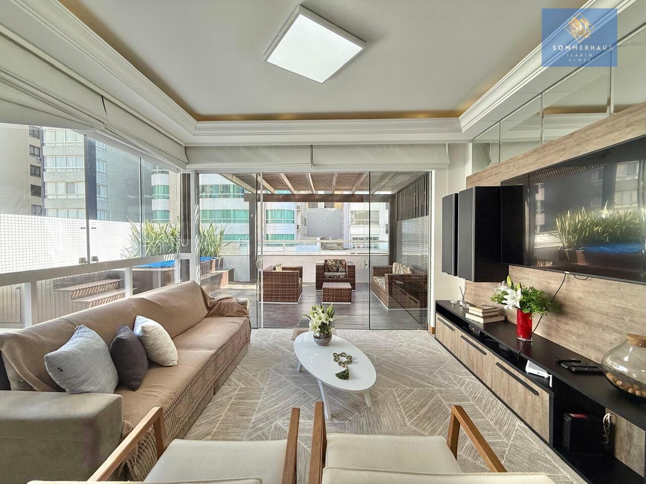 Apartamento, 2 quartos, 133 m² - Foto 11