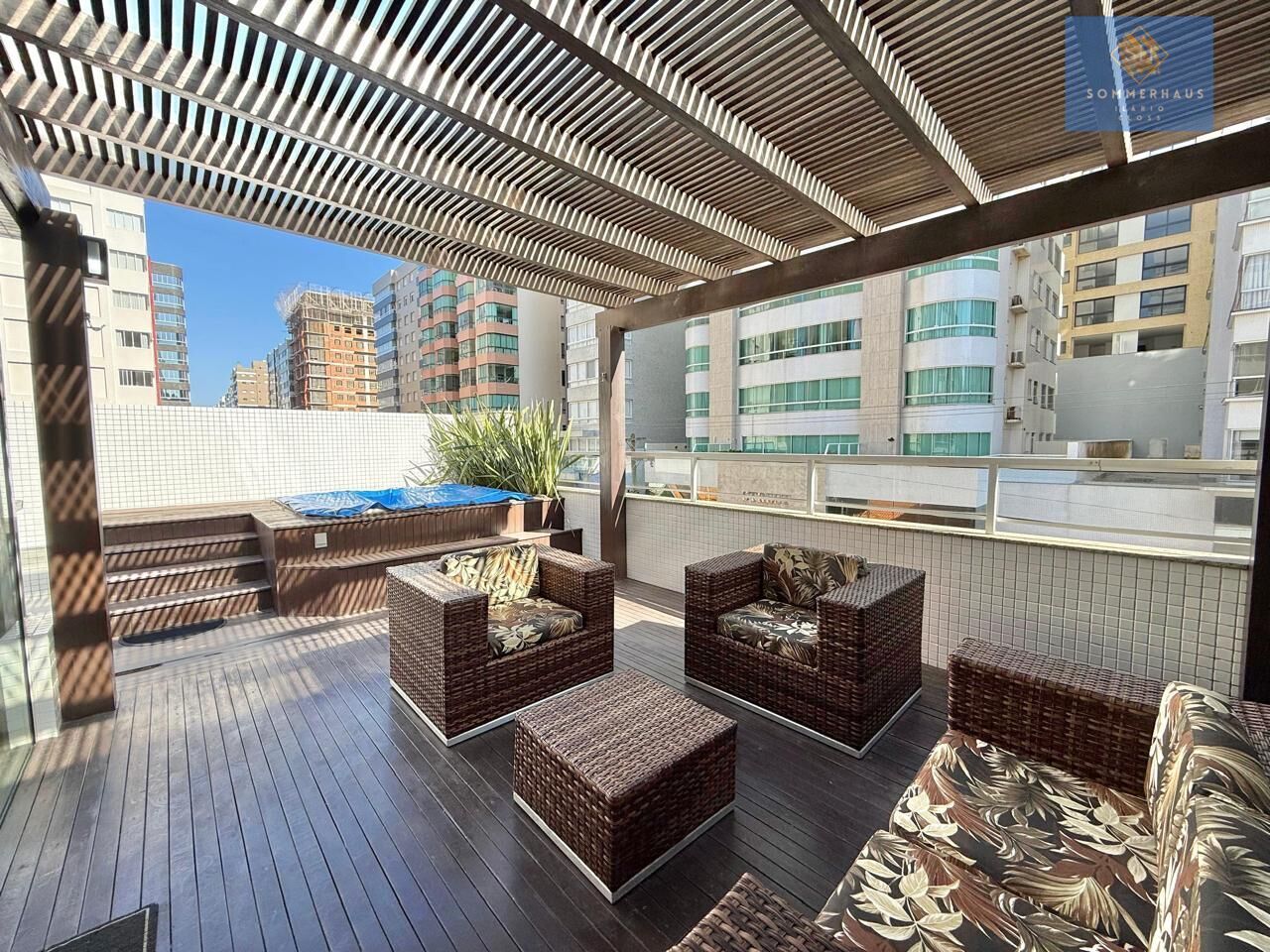 Apartamento, 2 quartos, 133 m² - Foto 14