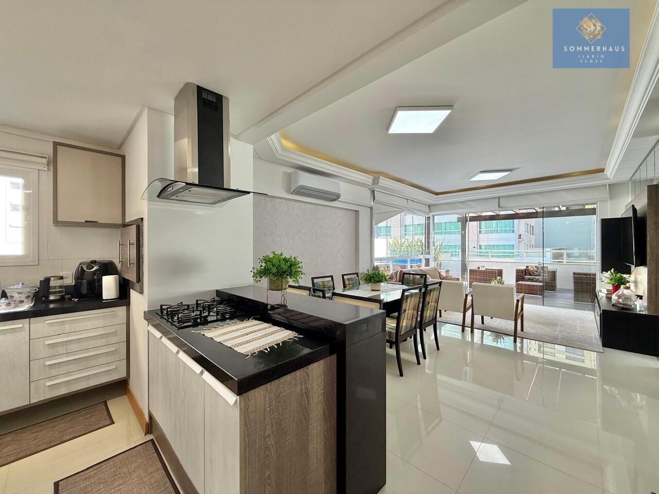 Apartamento, 2 quartos, 133 m² - Foto 23