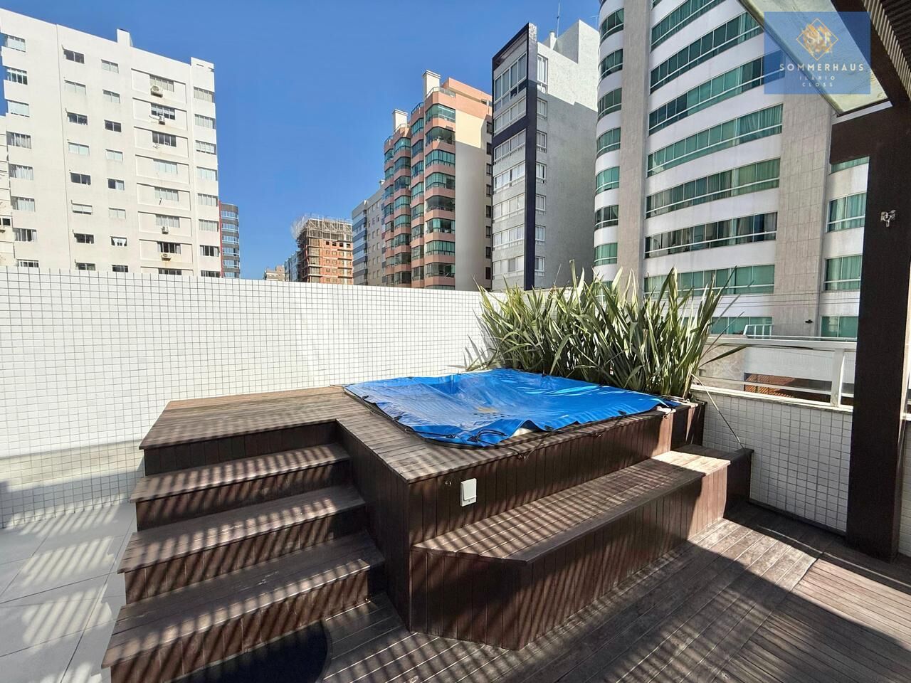 Apartamento, 2 quartos, 133 m² - Foto 3