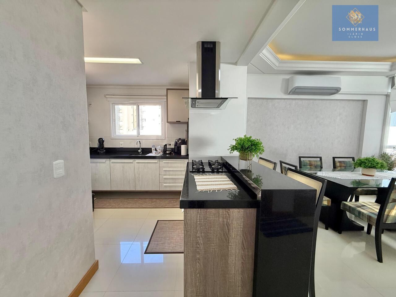 Apartamento, 2 quartos, 133 m² - Foto 17