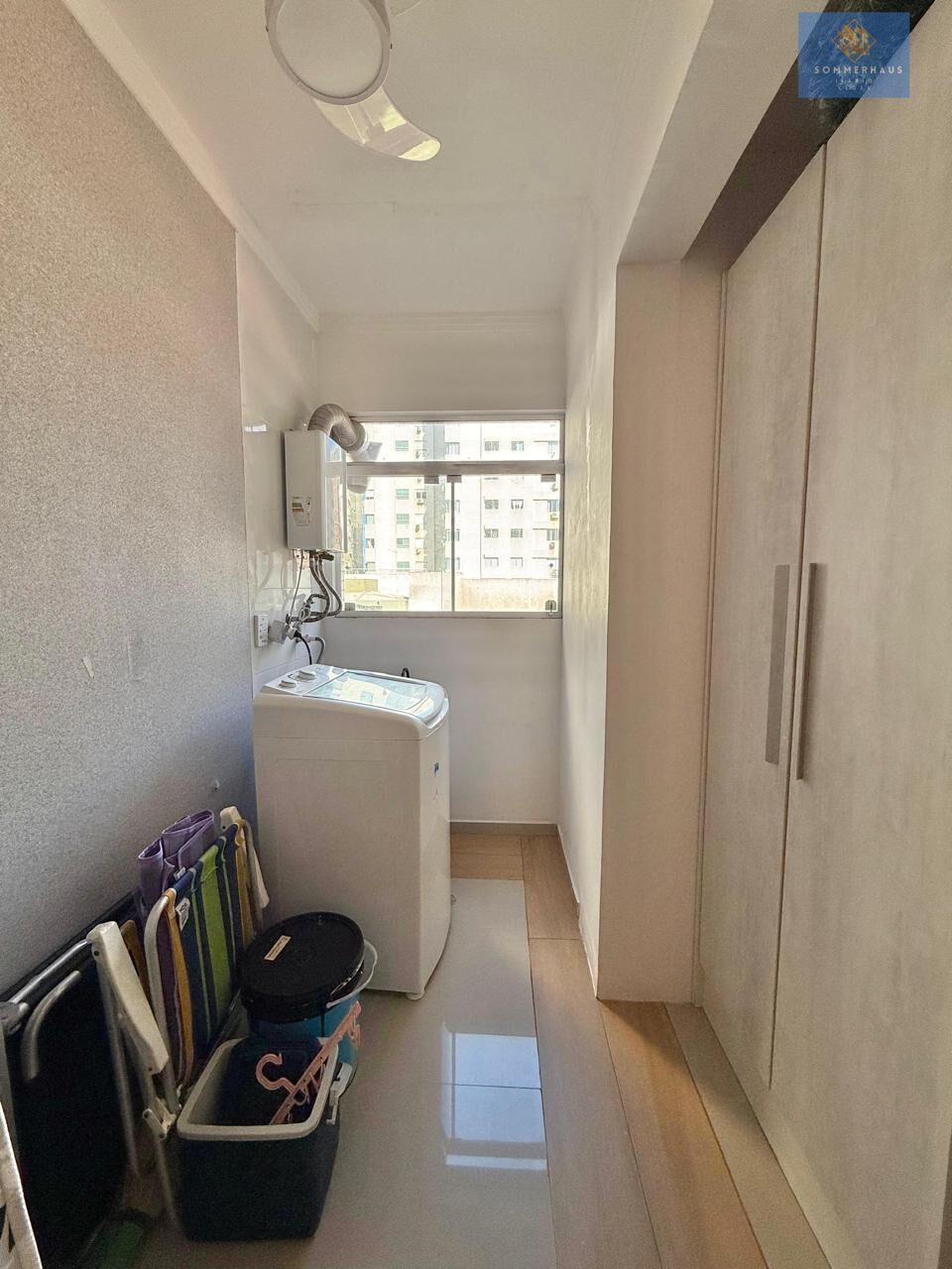 Apartamento, 2 quartos, 133 m² - Foto 28