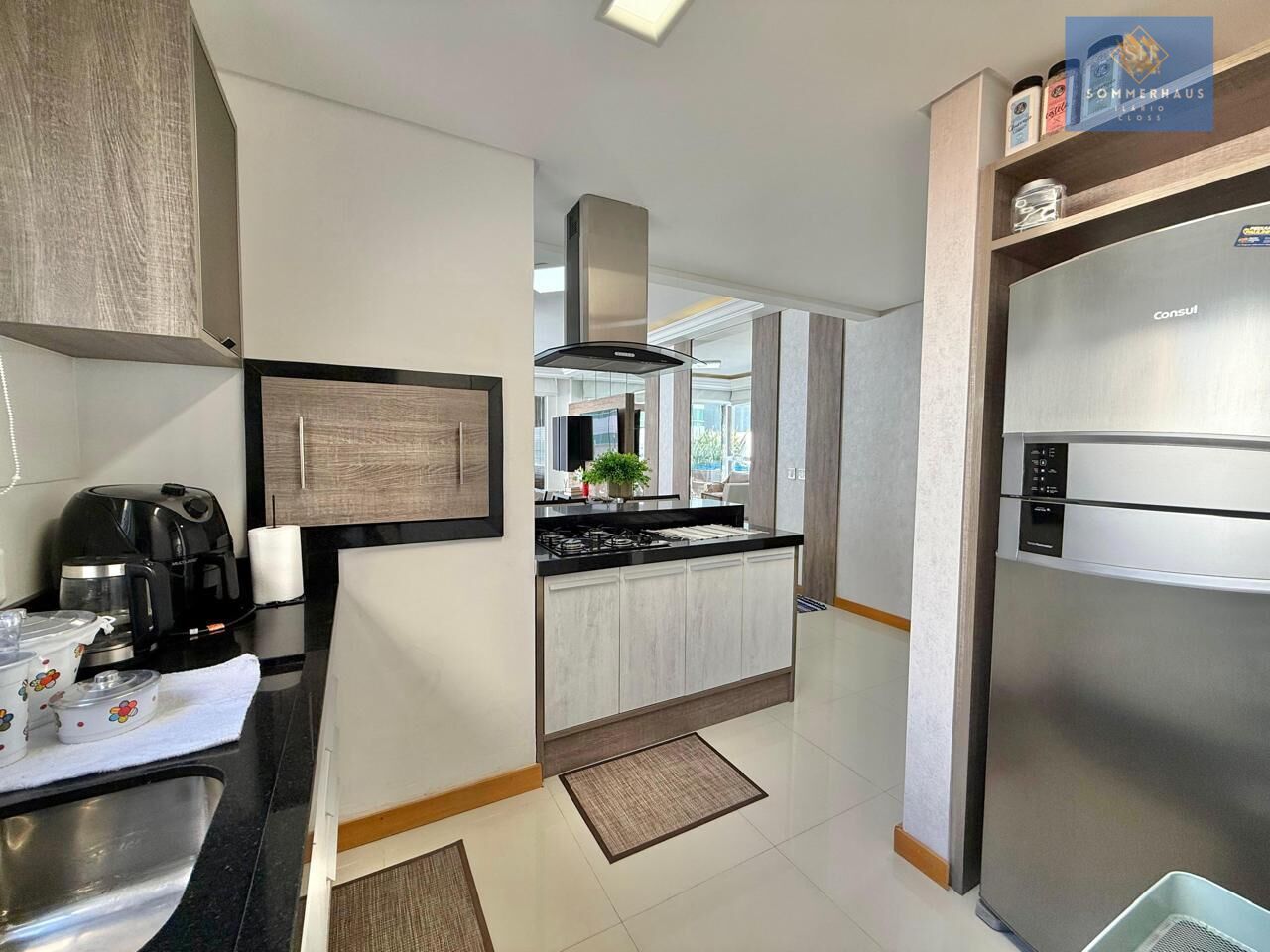 Apartamento, 2 quartos, 133 m² - Foto 20