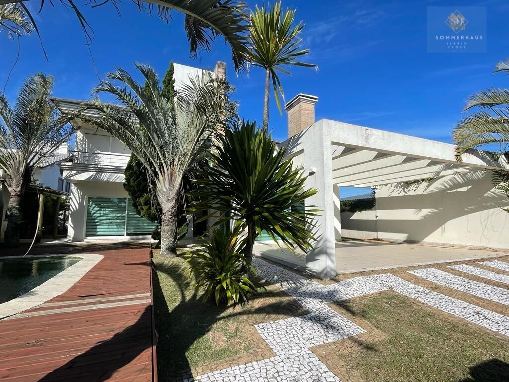 Casa à venda com 4 quartos, 295m² - Foto 3