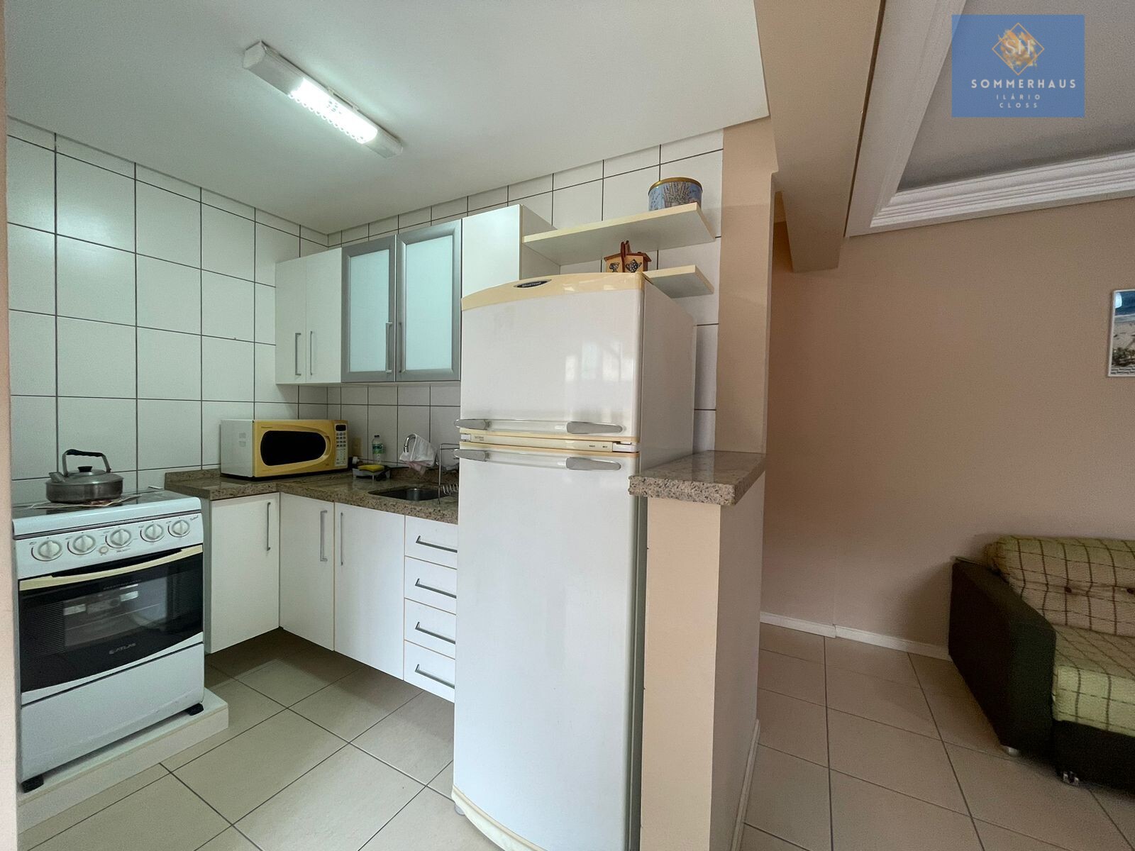 Apartamento à venda com 2 quartos, 81m² - Foto 7