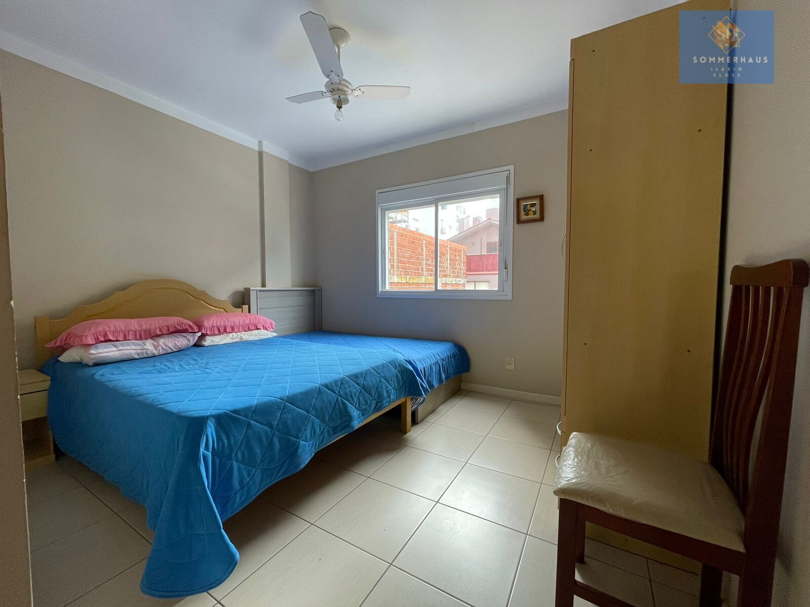 Apartamento à venda com 2 quartos, 81m² - Foto 8