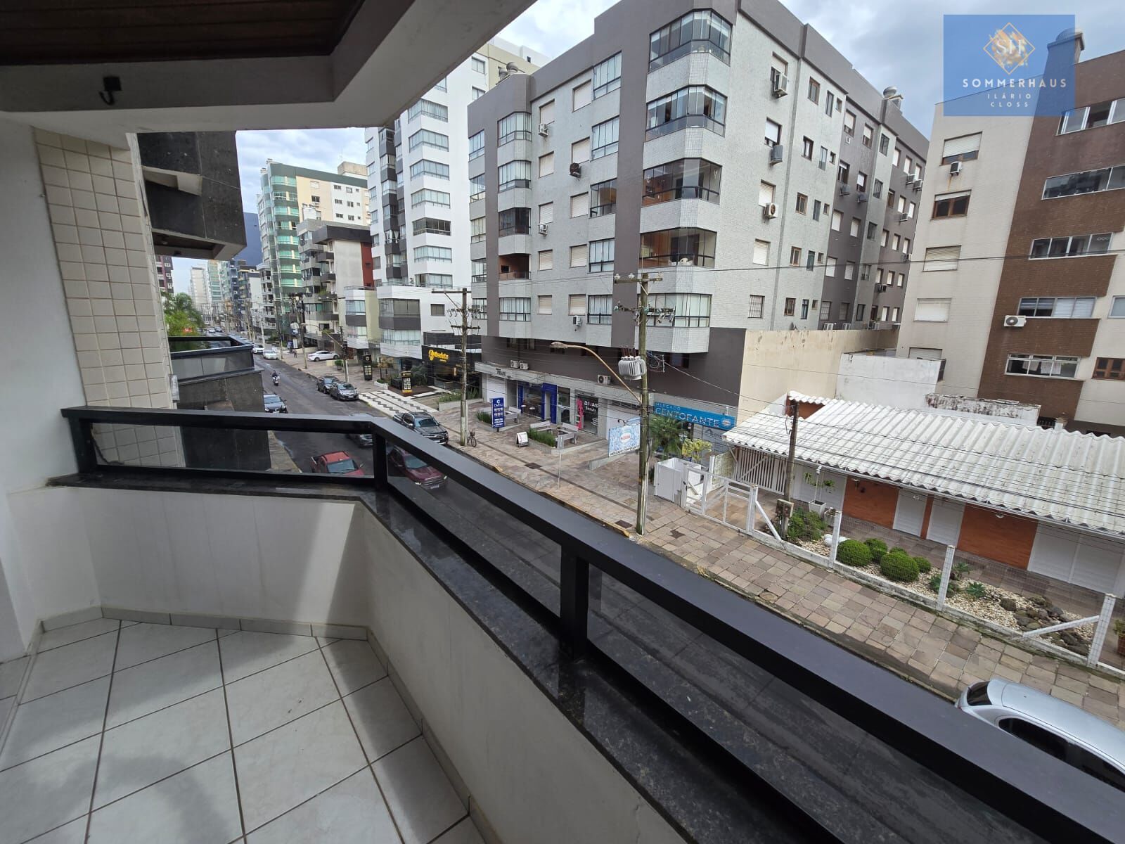 Apartamento, 2 quartos - Foto 4