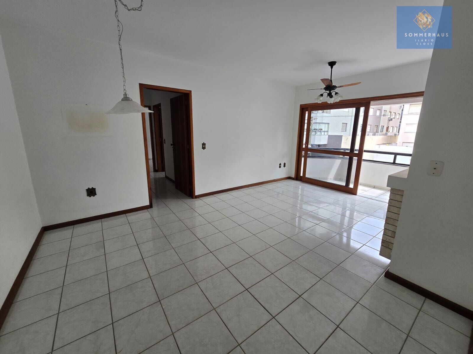 Apartamento, 2 quartos - Foto 6