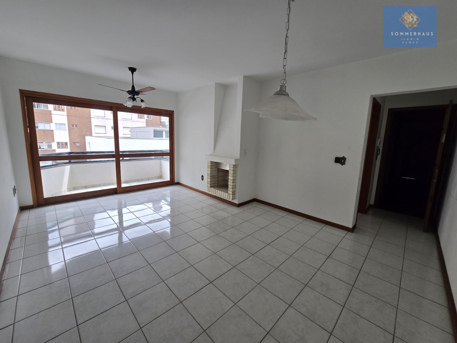 Apartamento, 2 quartos - Foto 1