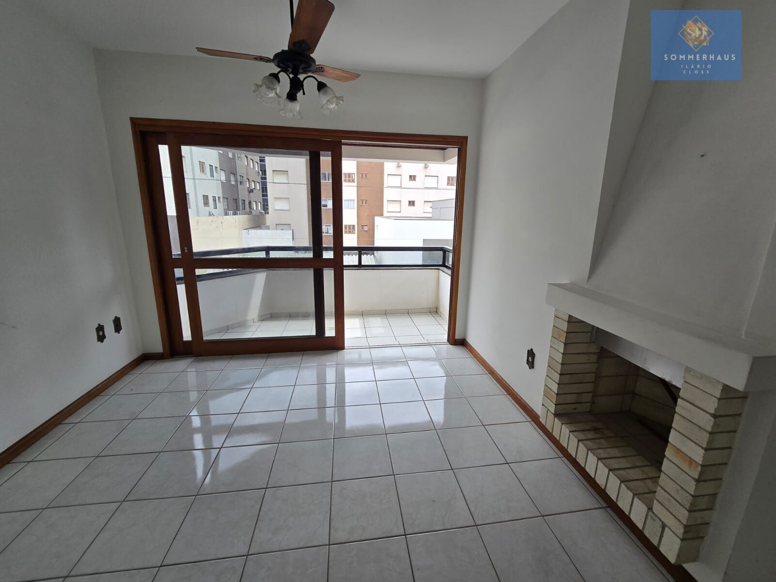 Apartamento, 2 quartos - Foto 2