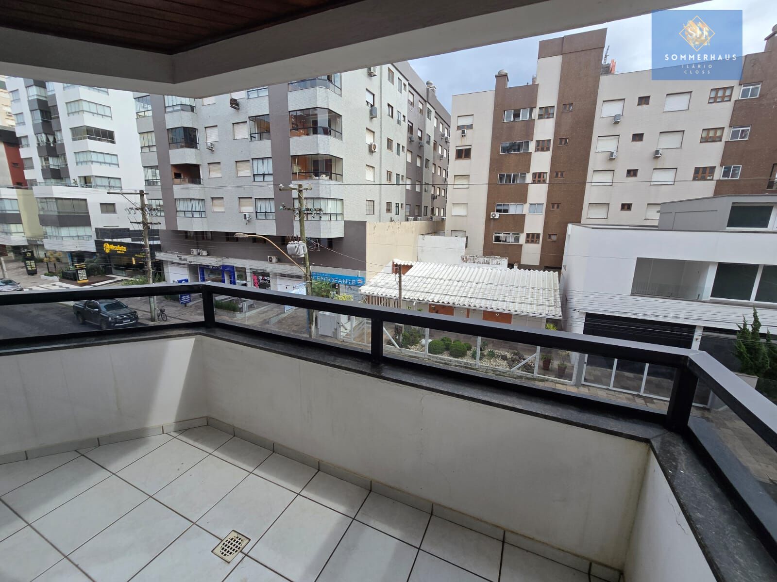 Apartamento, 2 quartos - Foto 3