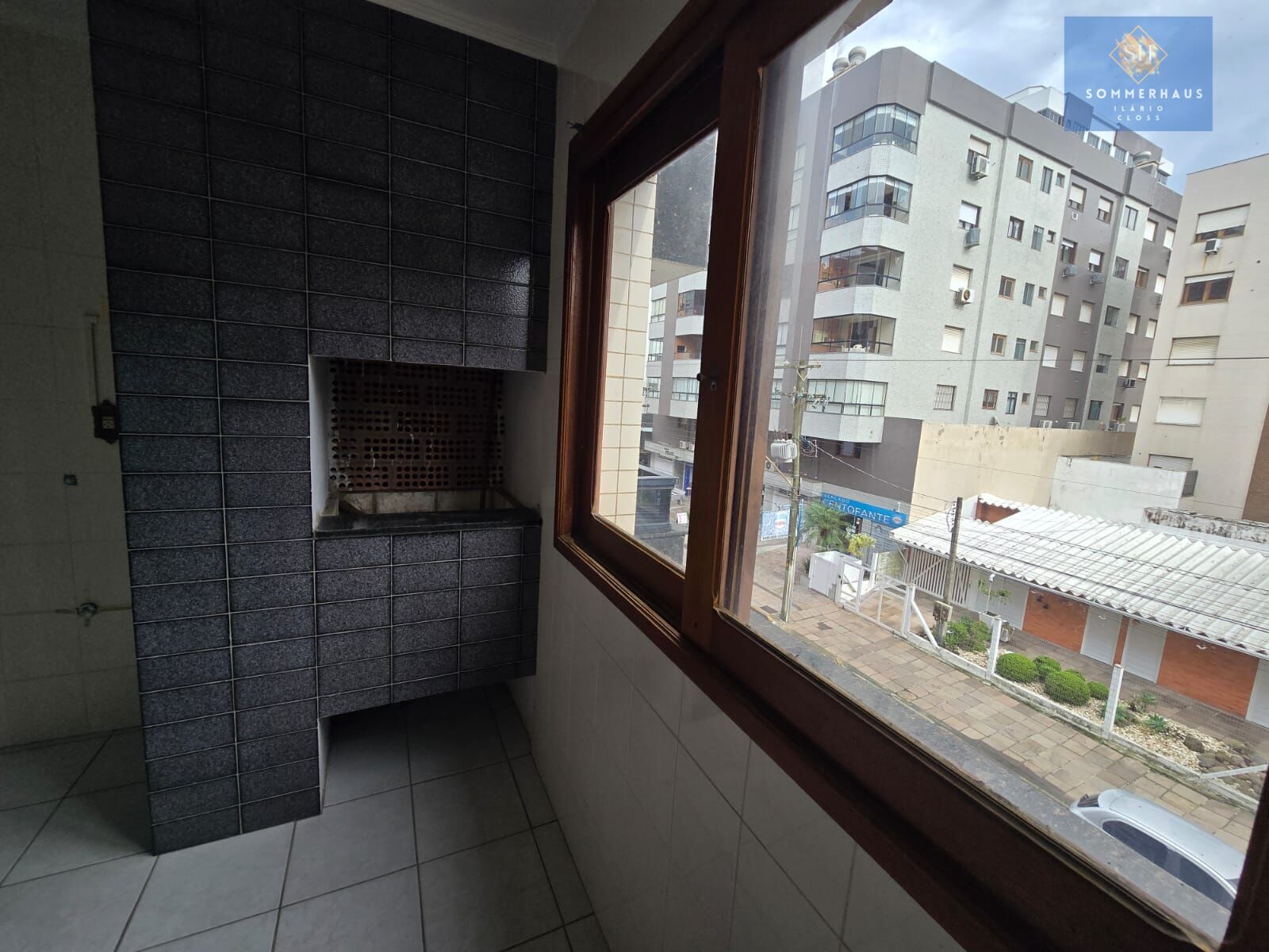 Apartamento, 2 quartos - Foto 9