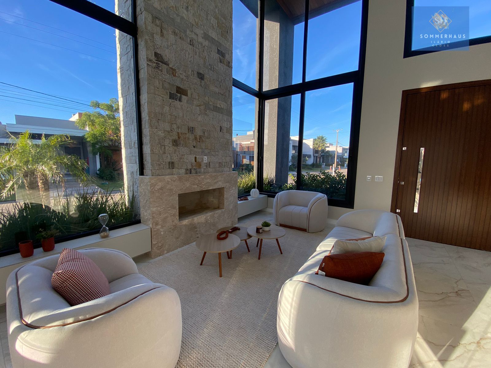 Casa de Condomínio, 4 quartos - Foto 16