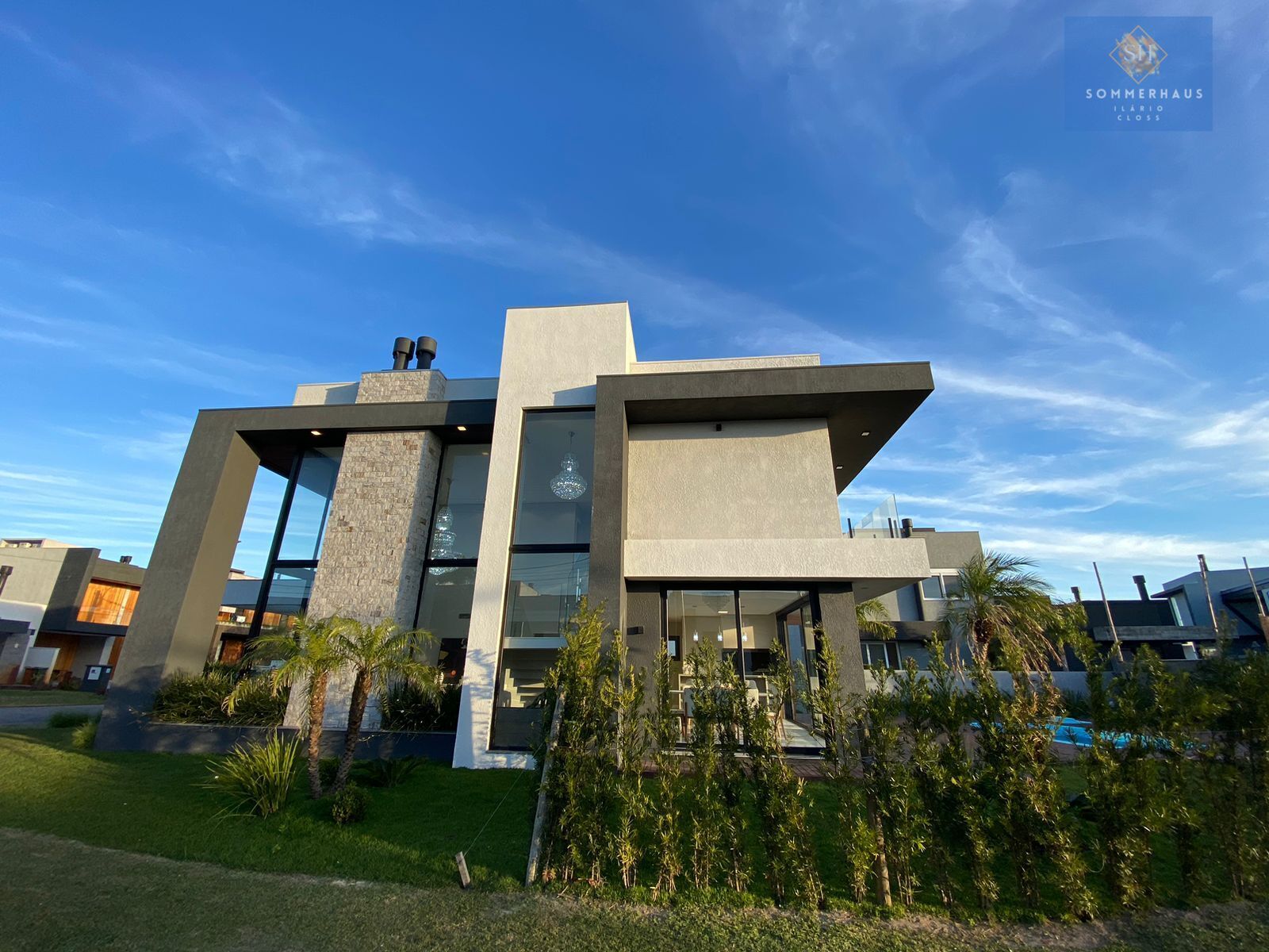 Casa de Condomínio, 4 quartos - Foto 6