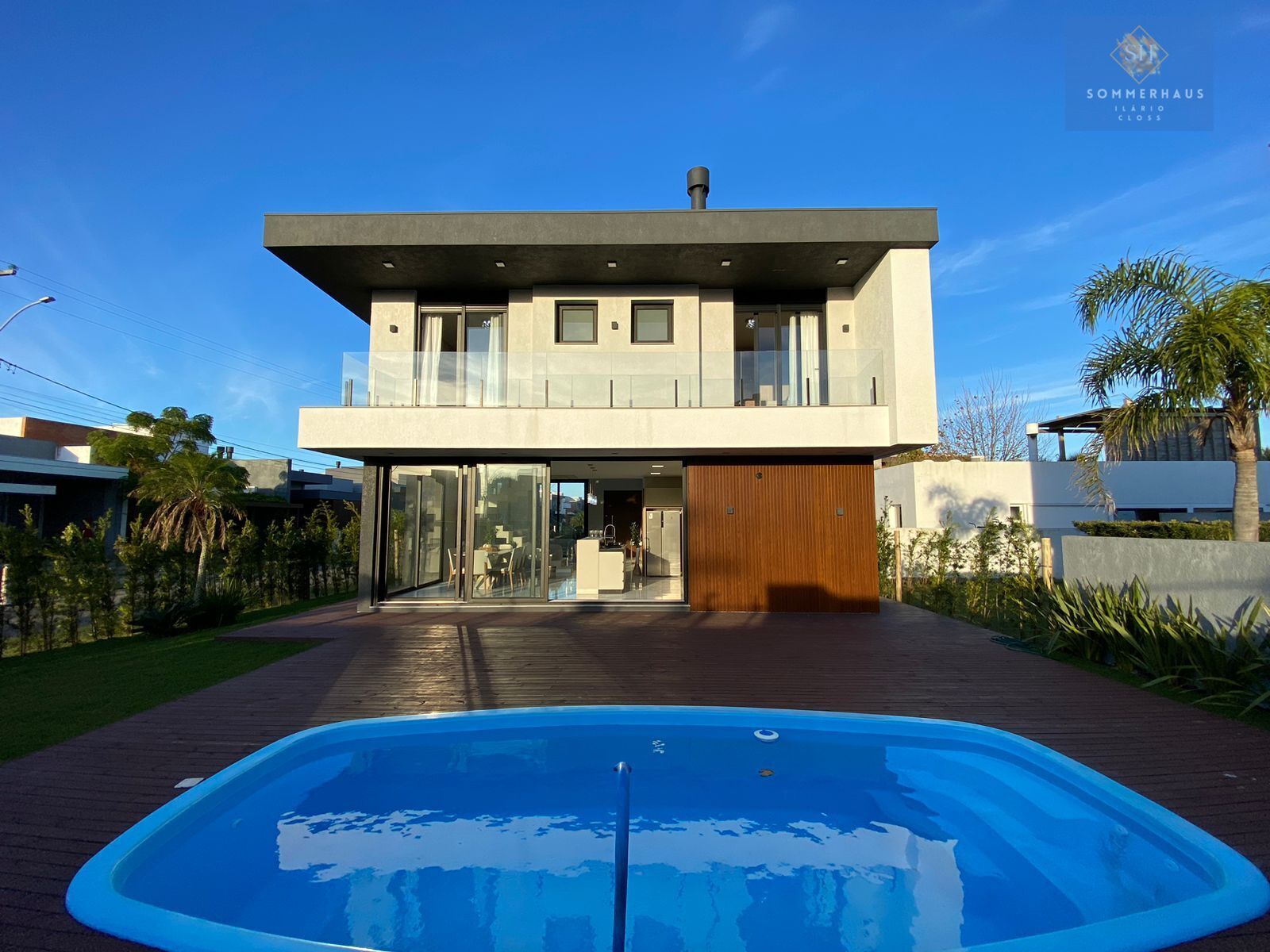 Casa de Condomínio, 4 quartos - Foto 12