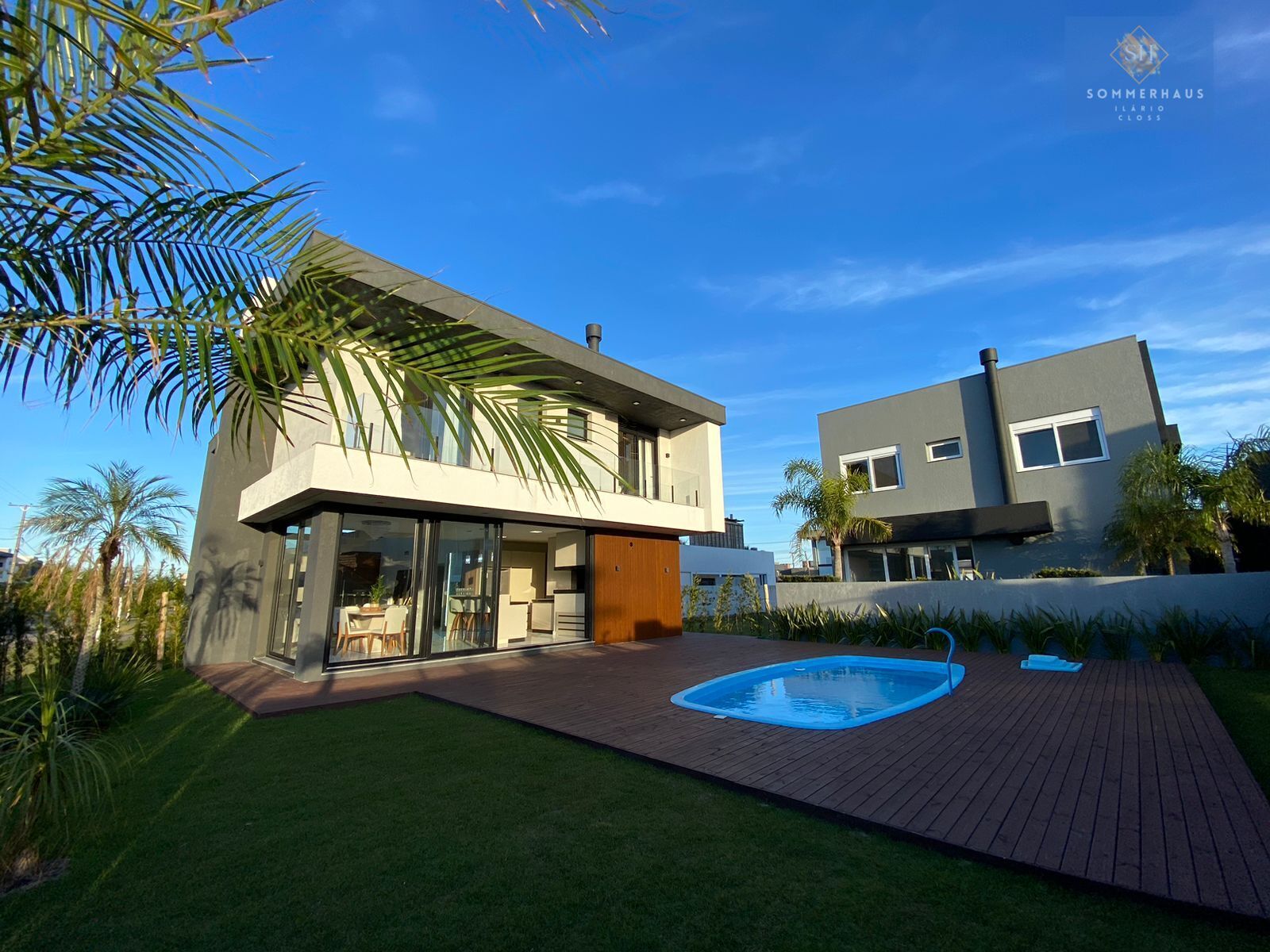 Casa de Condomínio, 4 quartos - Foto 10