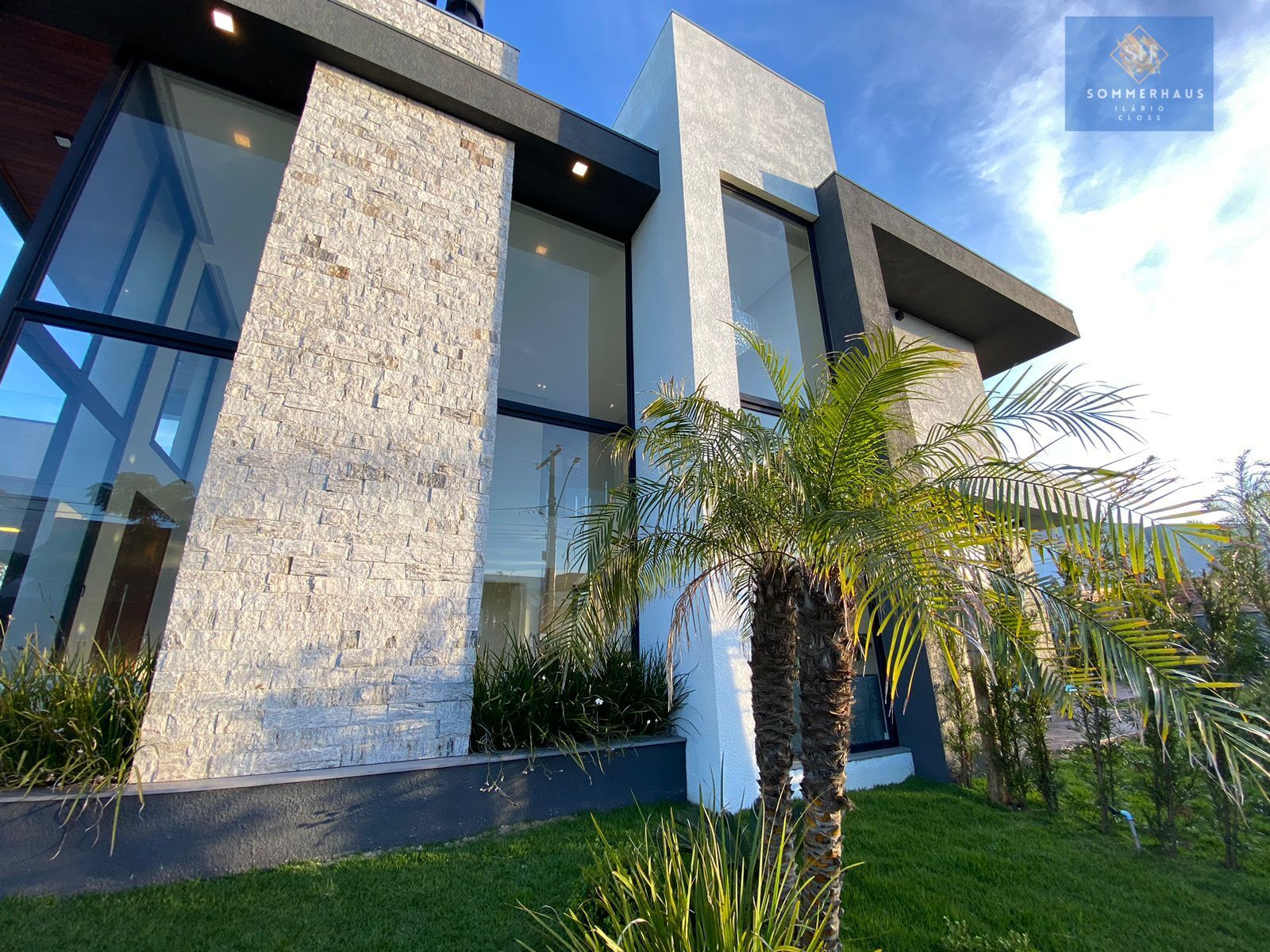 Casa de Condomínio, 4 quartos - Foto 3