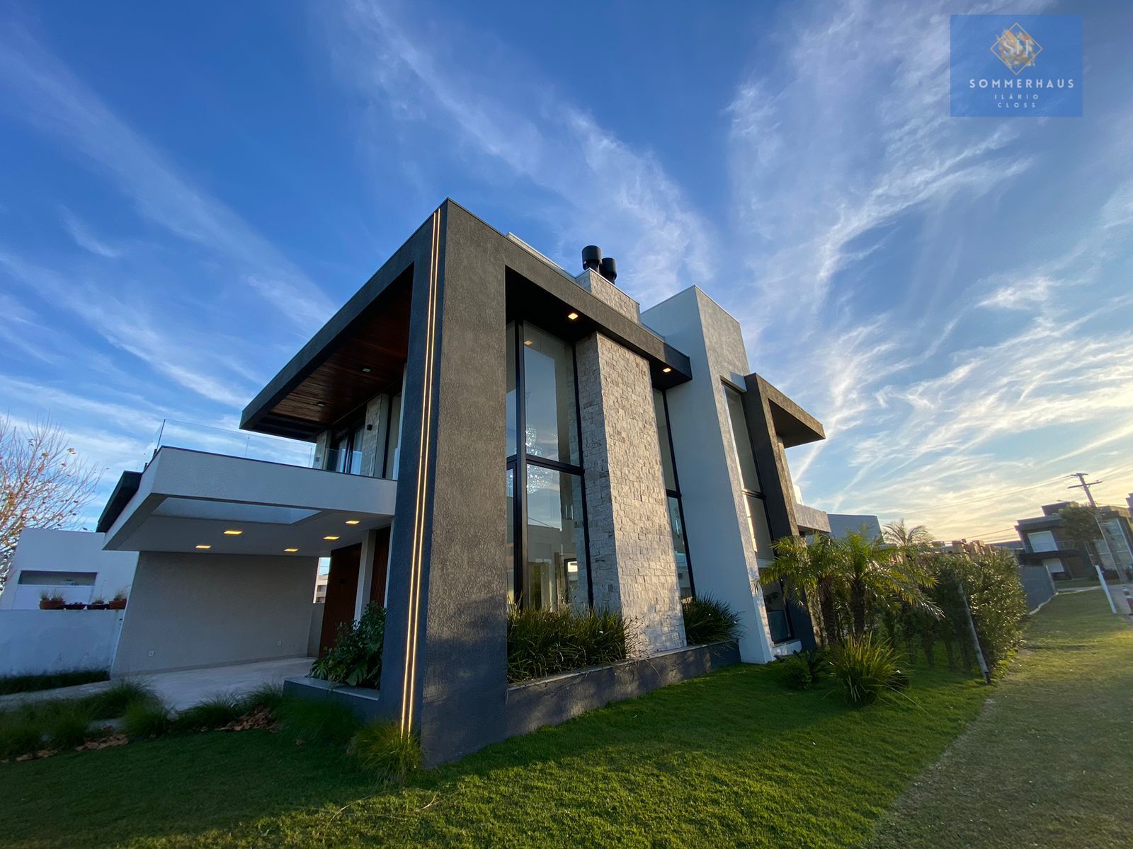 Casa de Condomínio, 4 quartos - Foto 5