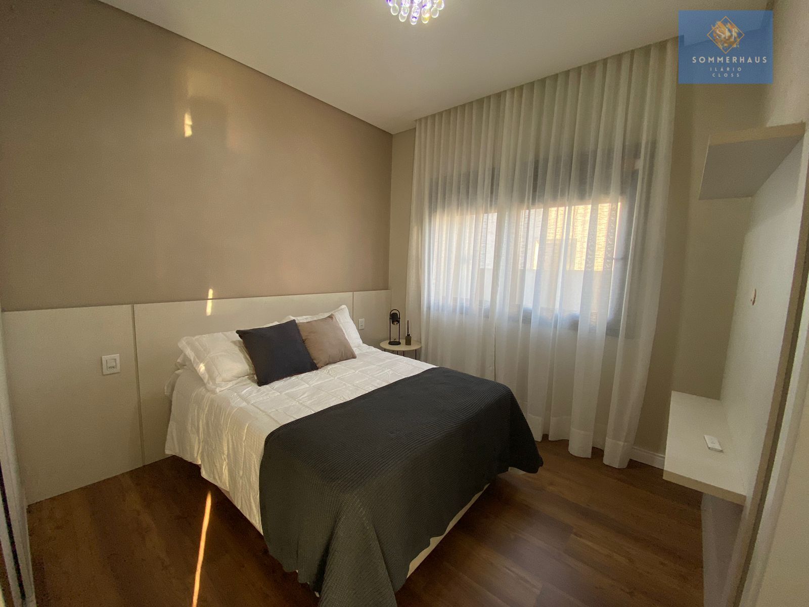 Casa de Condomínio, 4 quartos - Foto 34