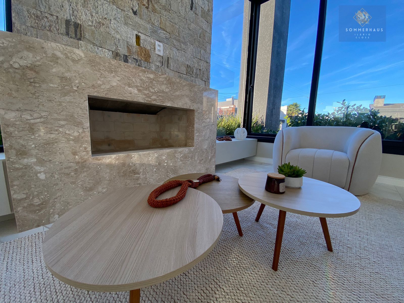 Casa de Condomínio, 4 quartos - Foto 17