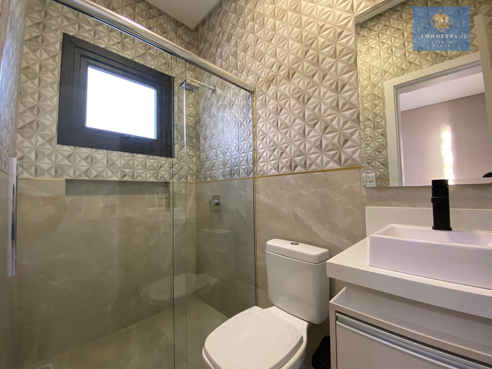 Casa de Condomínio, 4 quartos - Foto 32