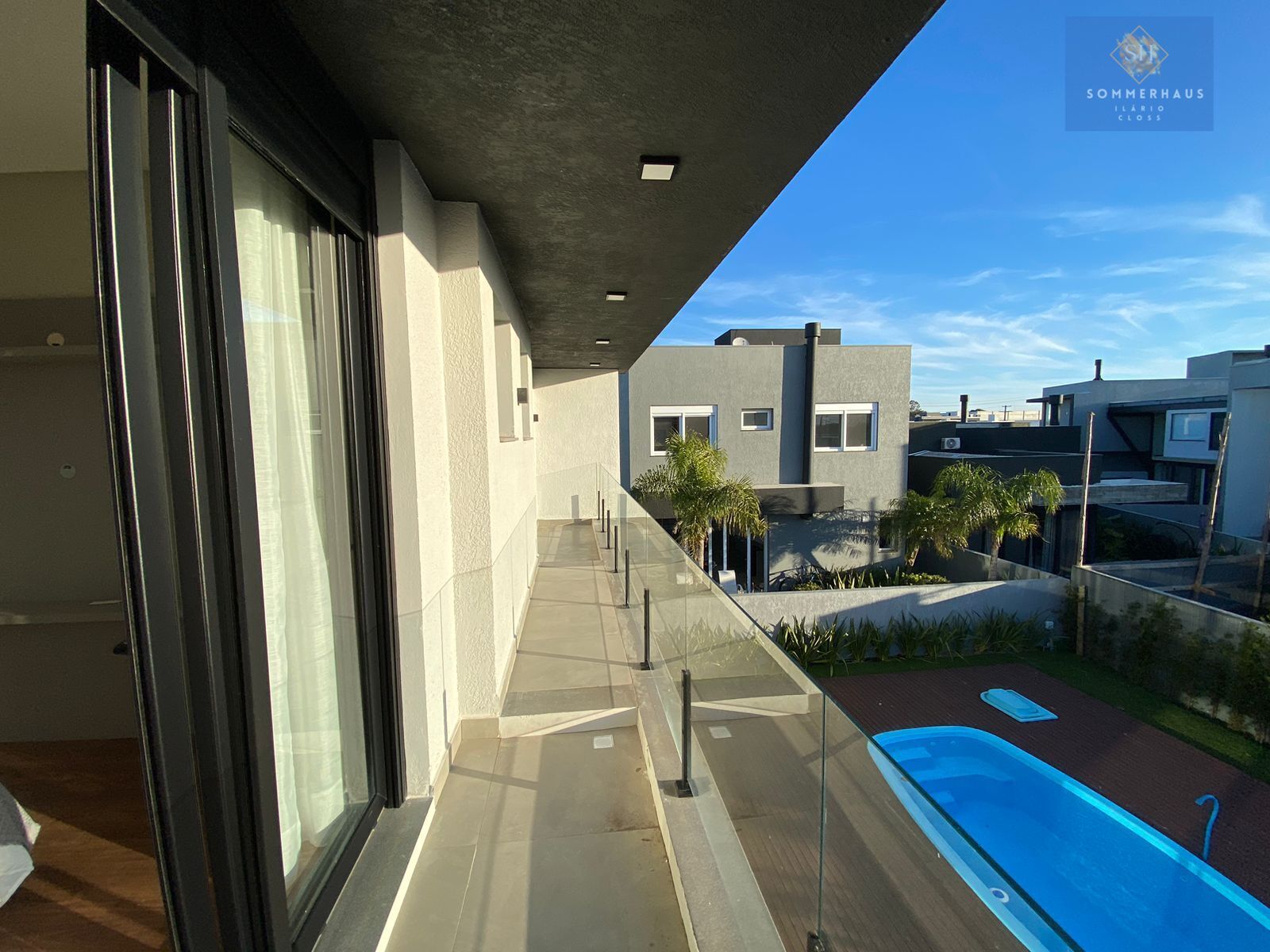 Casa de Condomínio, 4 quartos - Foto 39