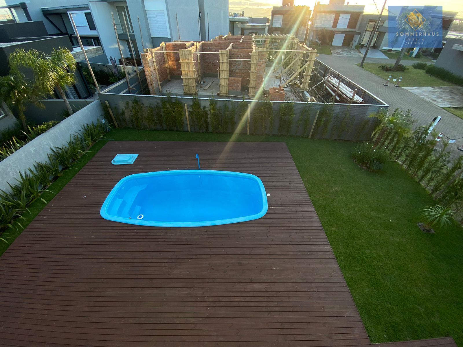 Casa de Condomínio, 4 quartos - Foto 40