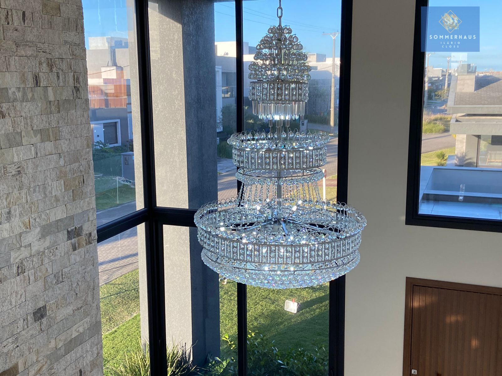 Casa de Condomínio, 4 quartos - Foto 27