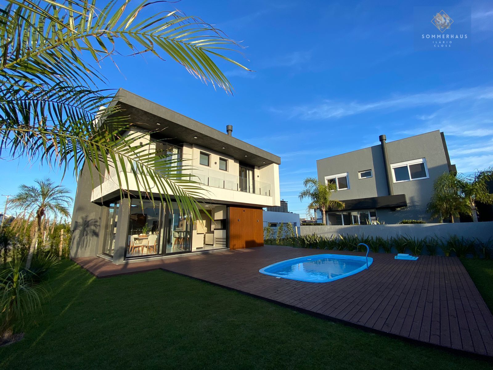 Casa de Condomínio, 4 quartos - Foto 11