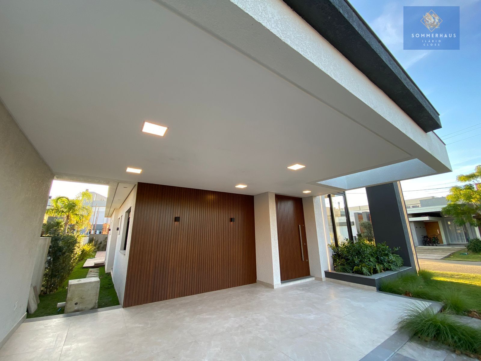 Casa de Condomínio, 4 quartos - Foto 4