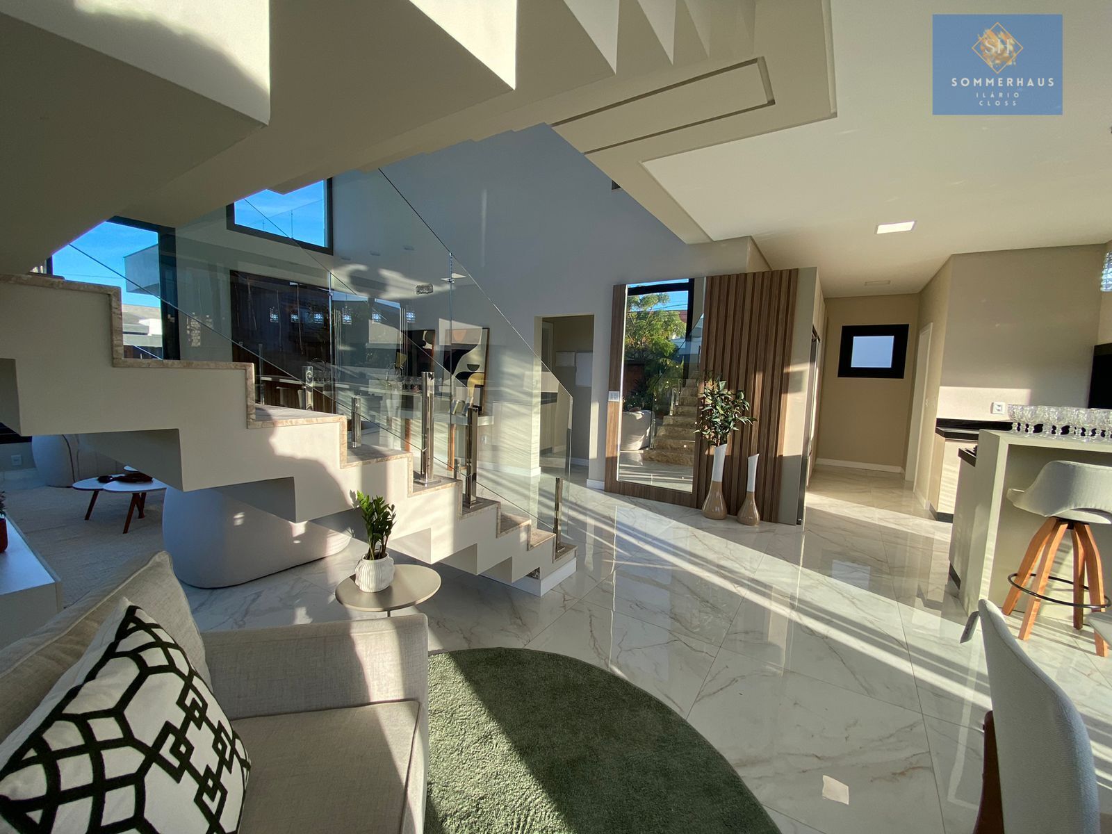 Casa de Condomínio, 4 quartos - Foto 28