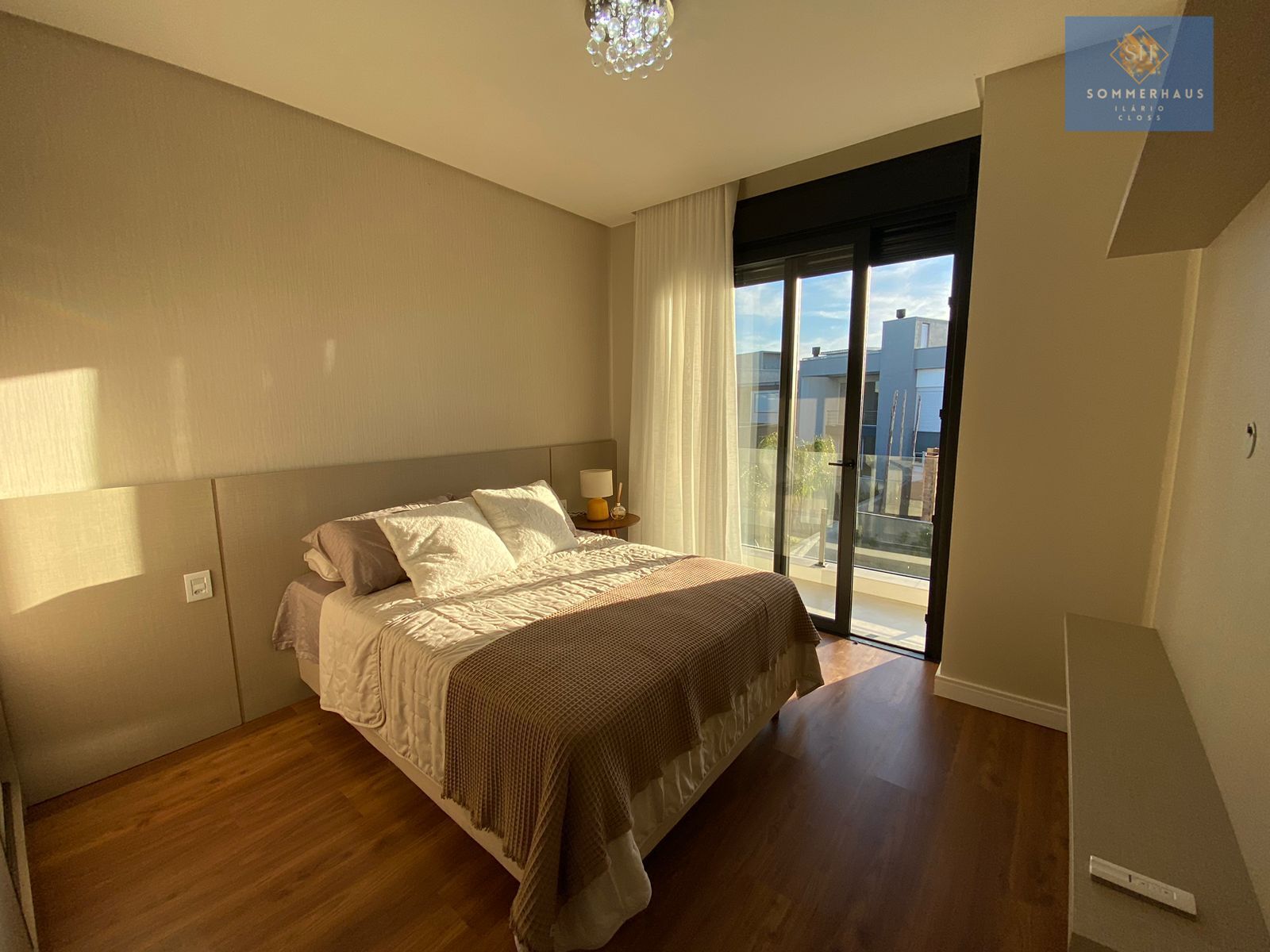 Casa de Condomínio, 4 quartos - Foto 45