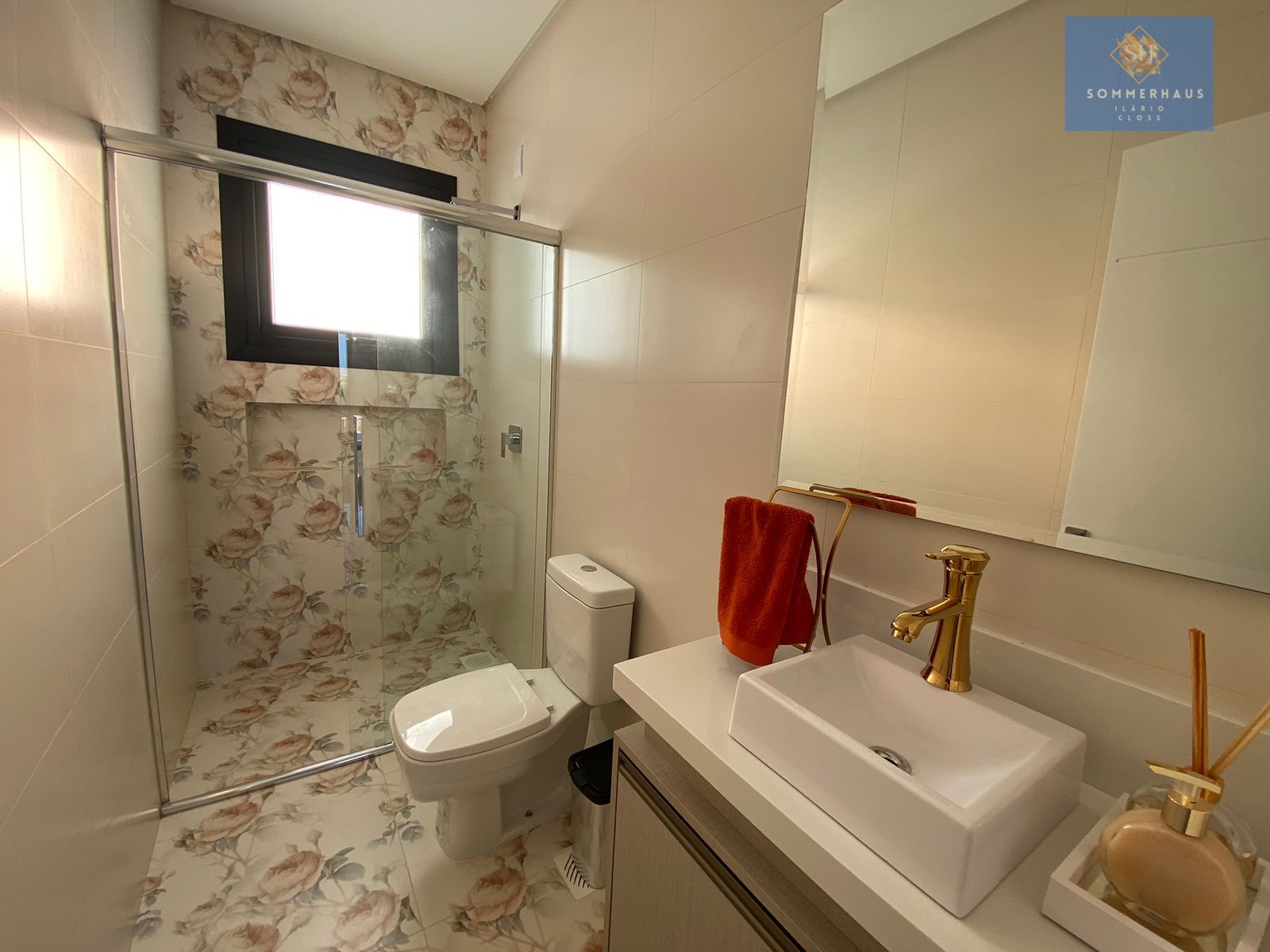 Casa de Condomínio, 4 quartos - Foto 44