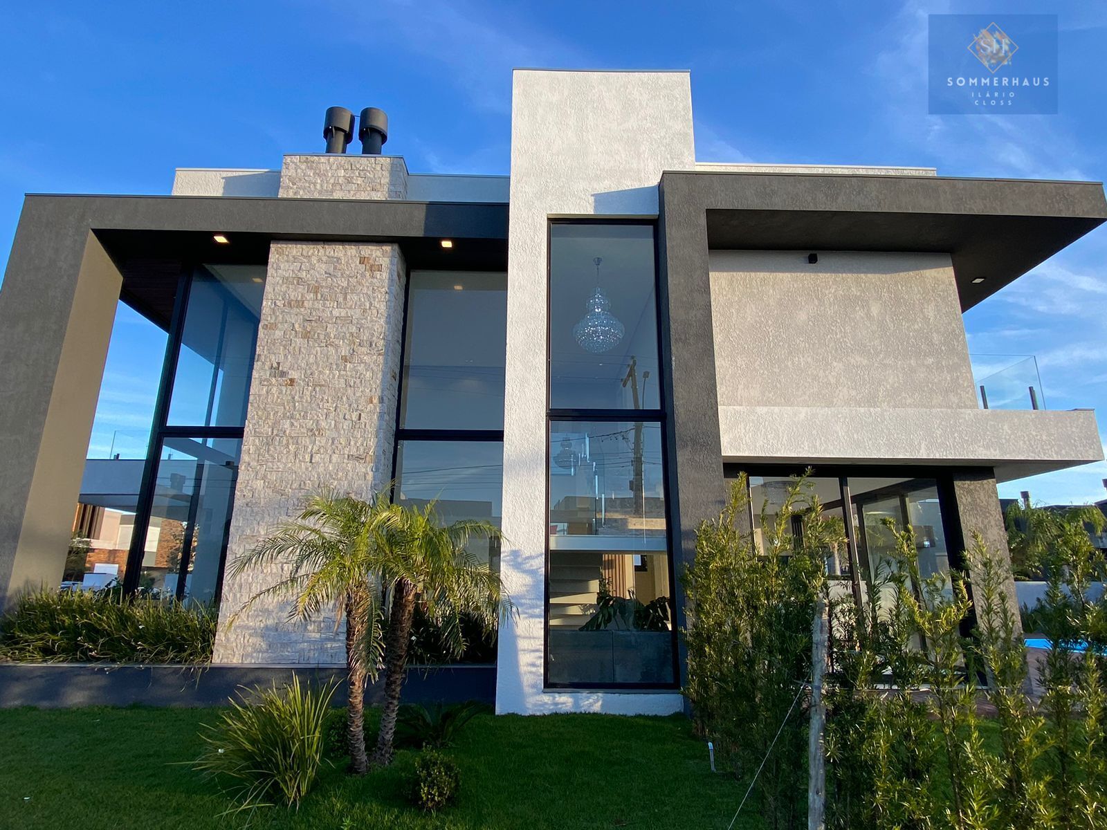 Casa de Condomínio, 4 quartos - Foto 7