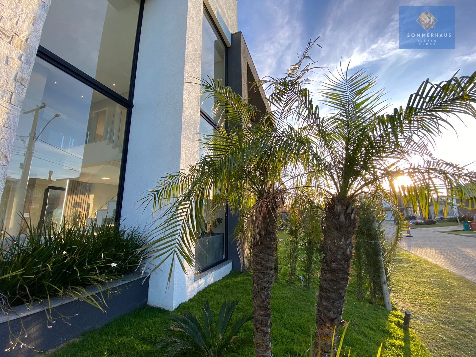 Casa de Condomínio, 4 quartos - Foto 8