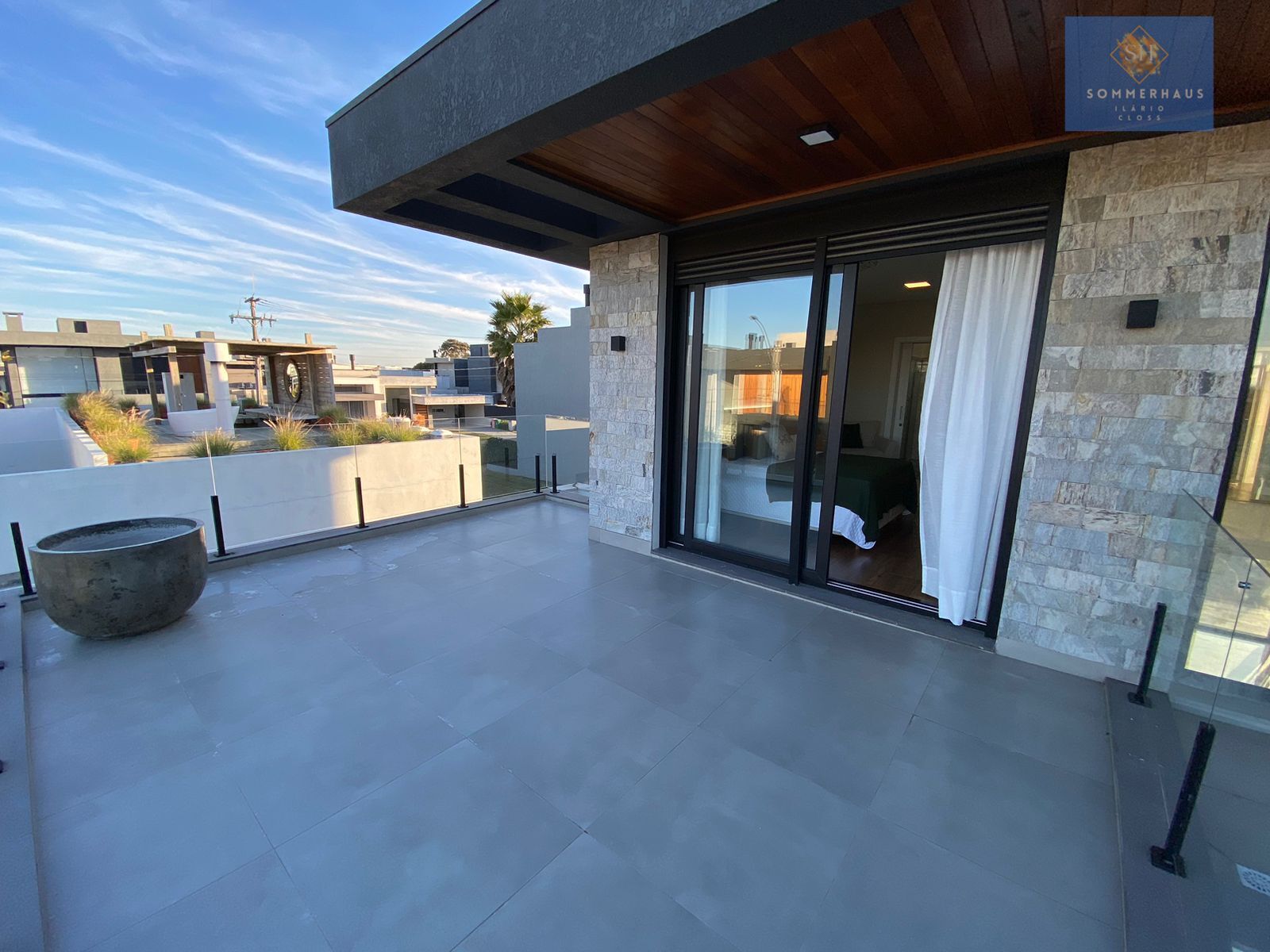 Casa de Condomínio, 4 quartos - Foto 50