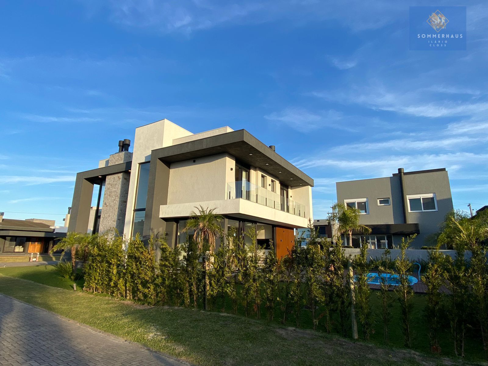 Casa de Condomínio, 4 quartos - Foto 9